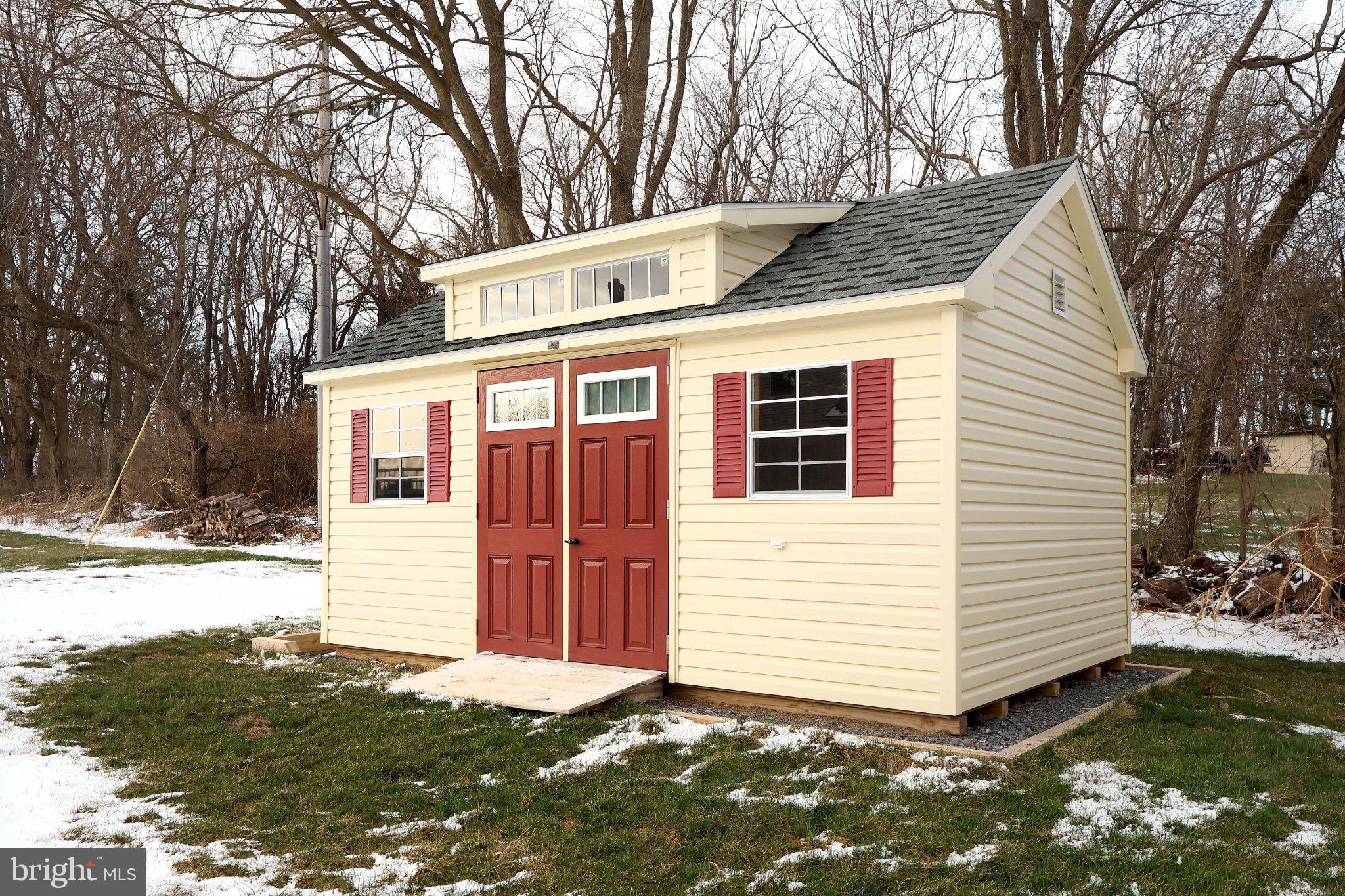 SPRINGFIELD - Residential