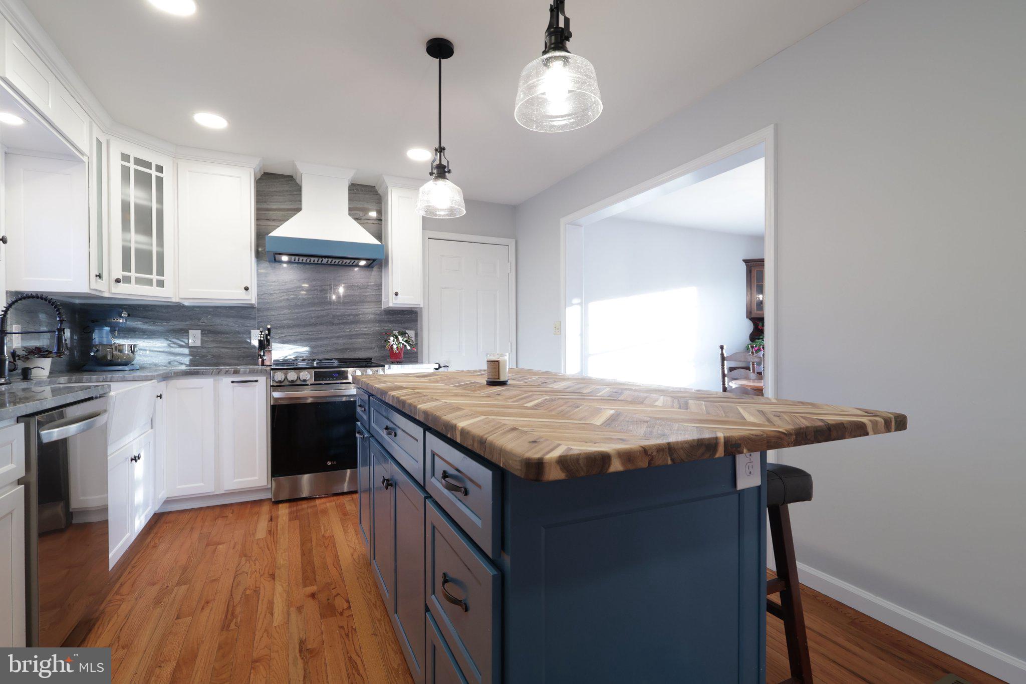 SPRINGFIELD - Residential