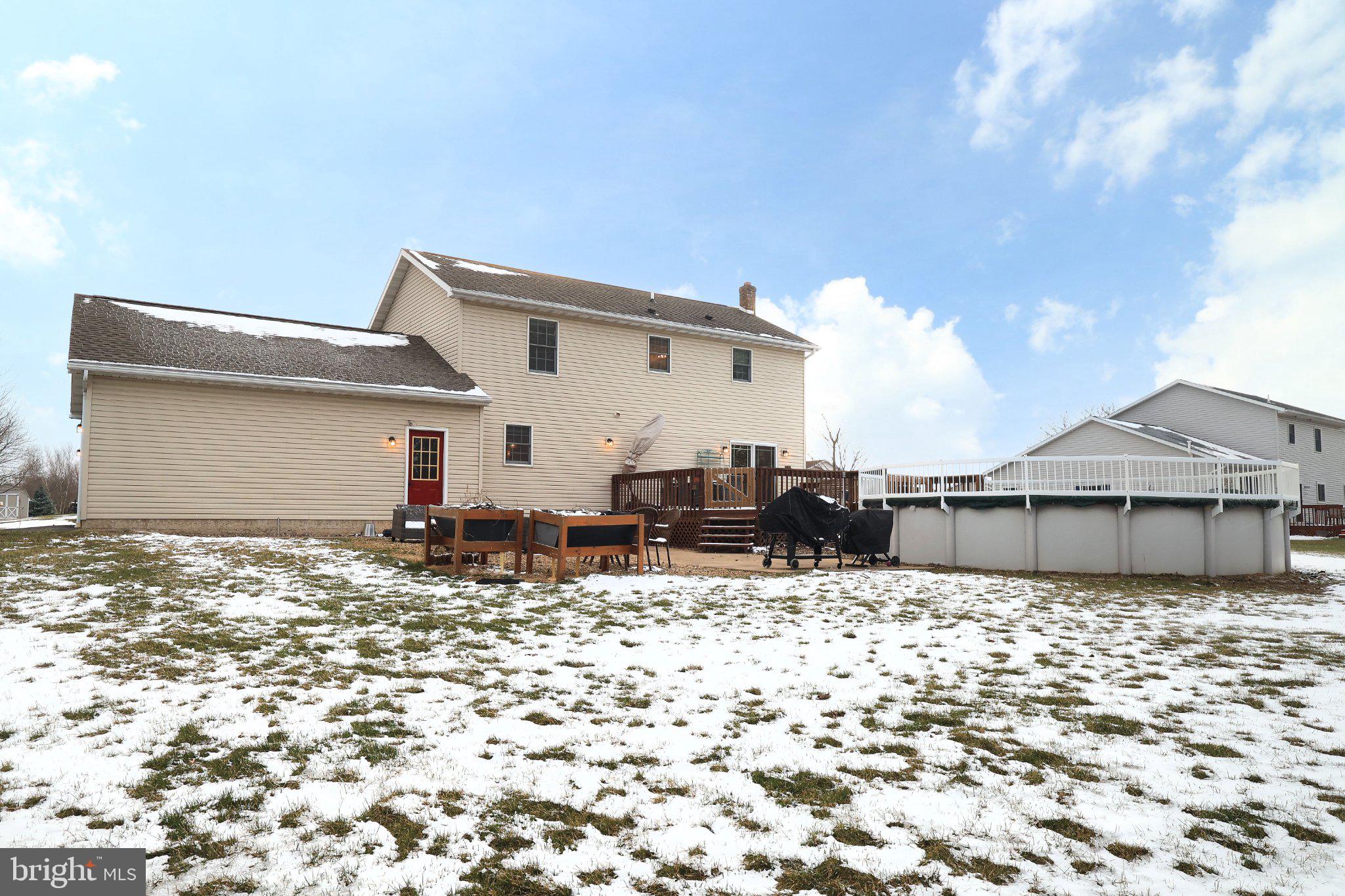 SPRINGFIELD - Residential