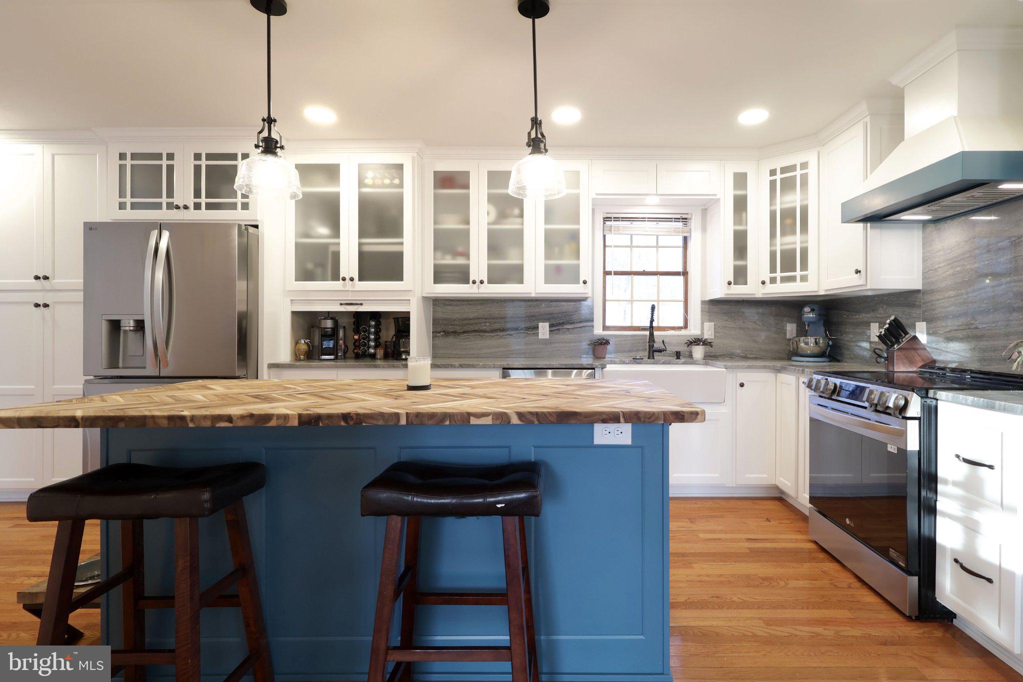 SPRINGFIELD - Residential