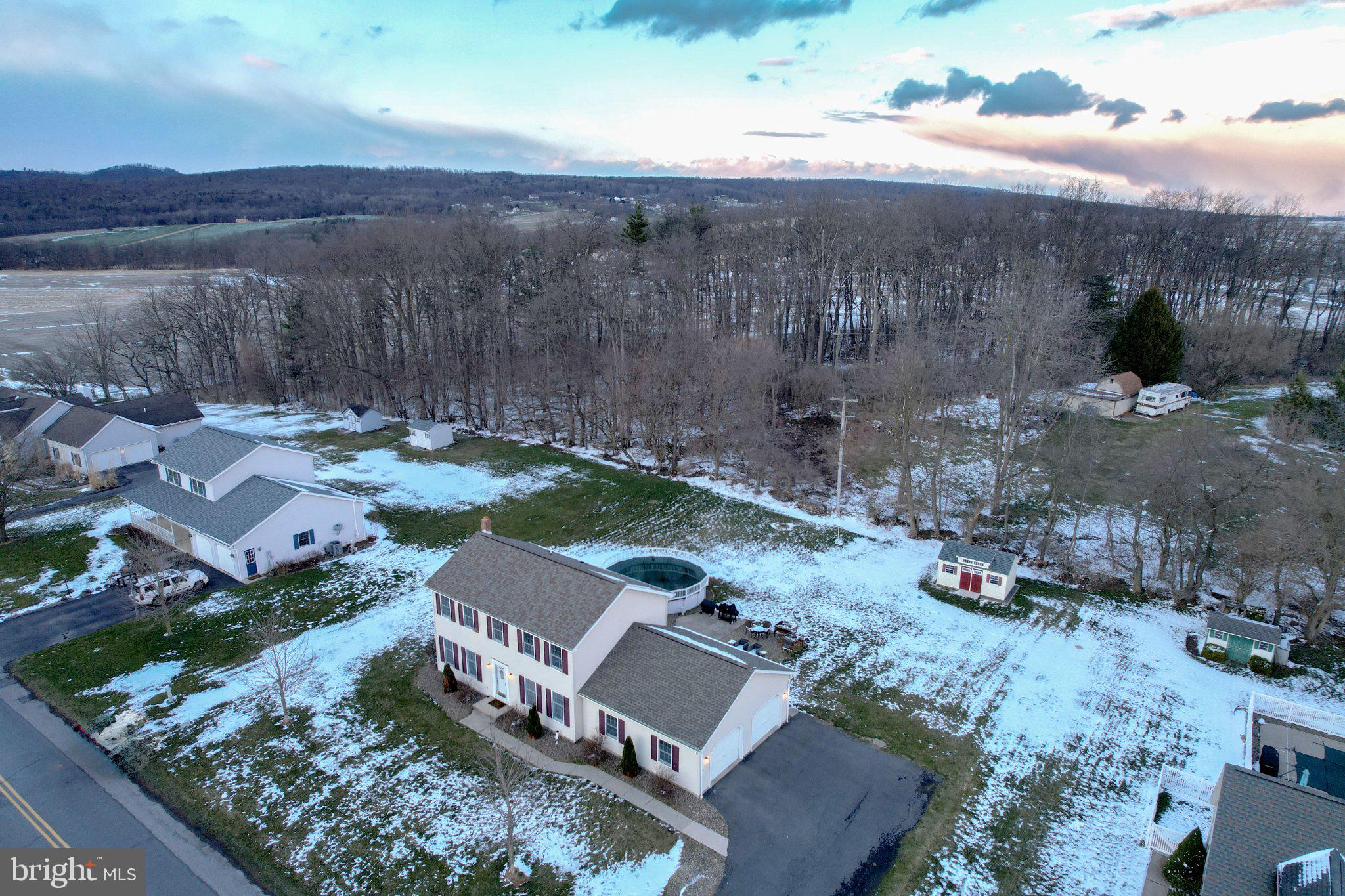 SPRINGFIELD - Residential