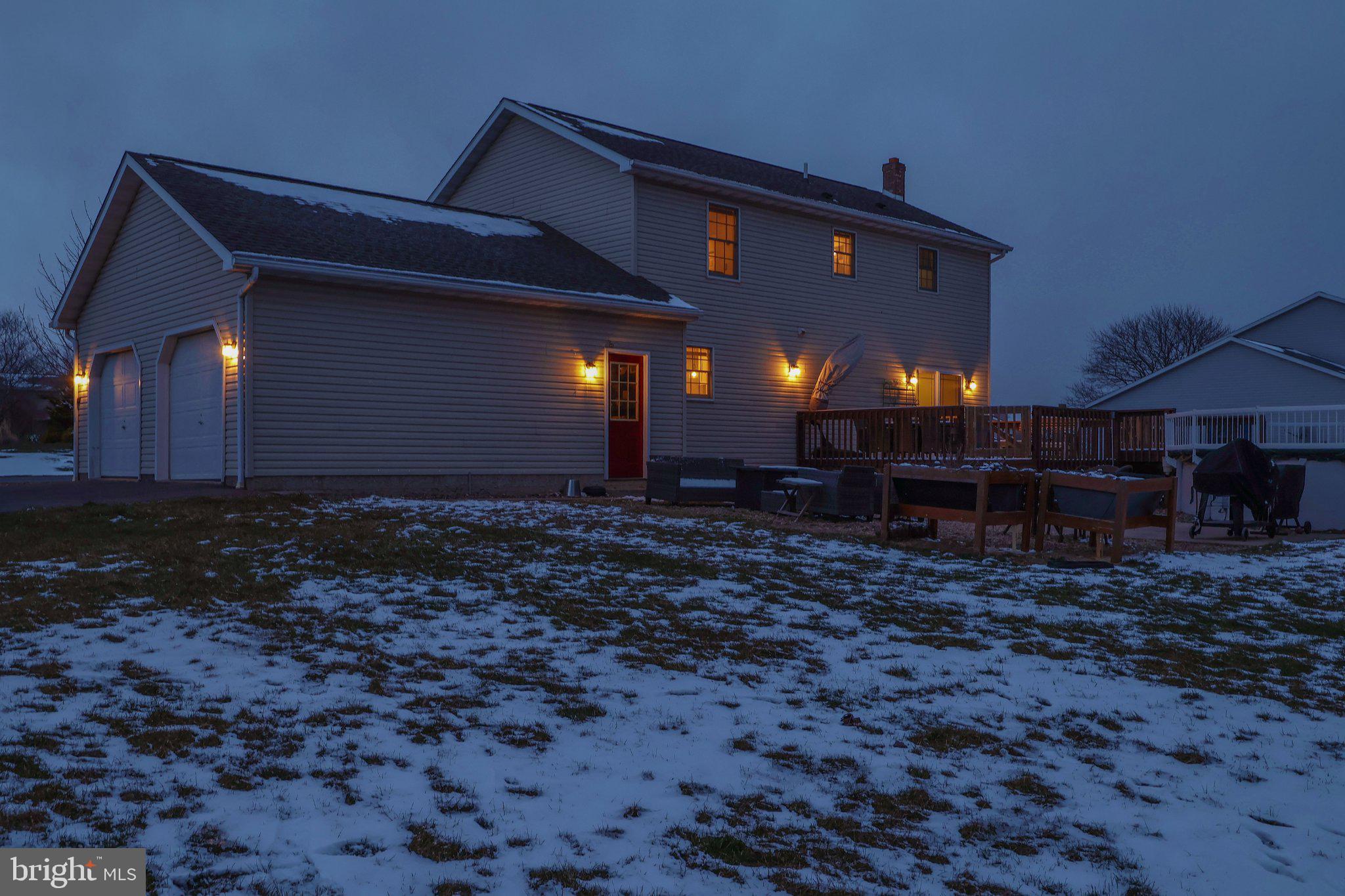 SPRINGFIELD - Residential