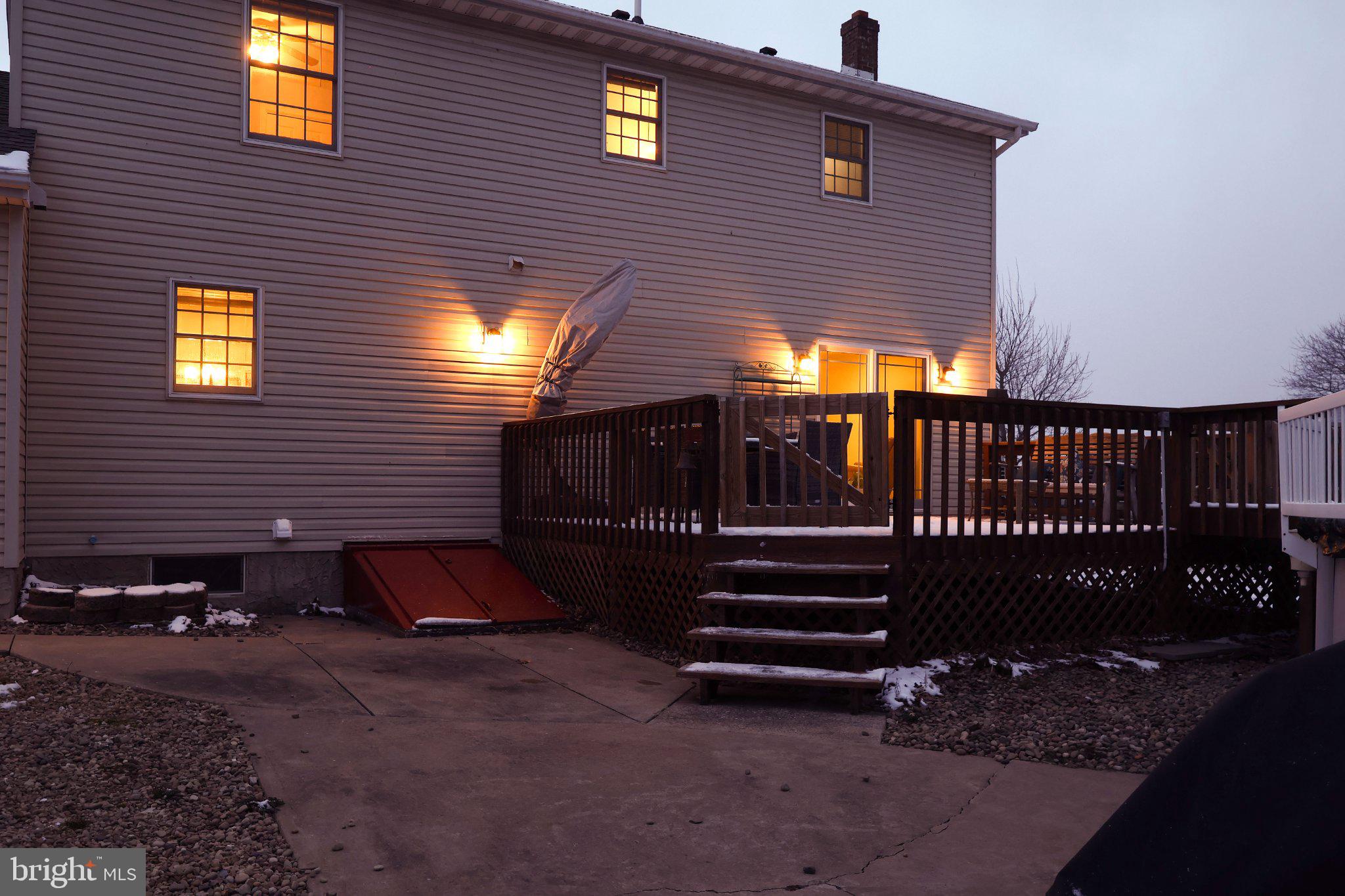 SPRINGFIELD - Residential