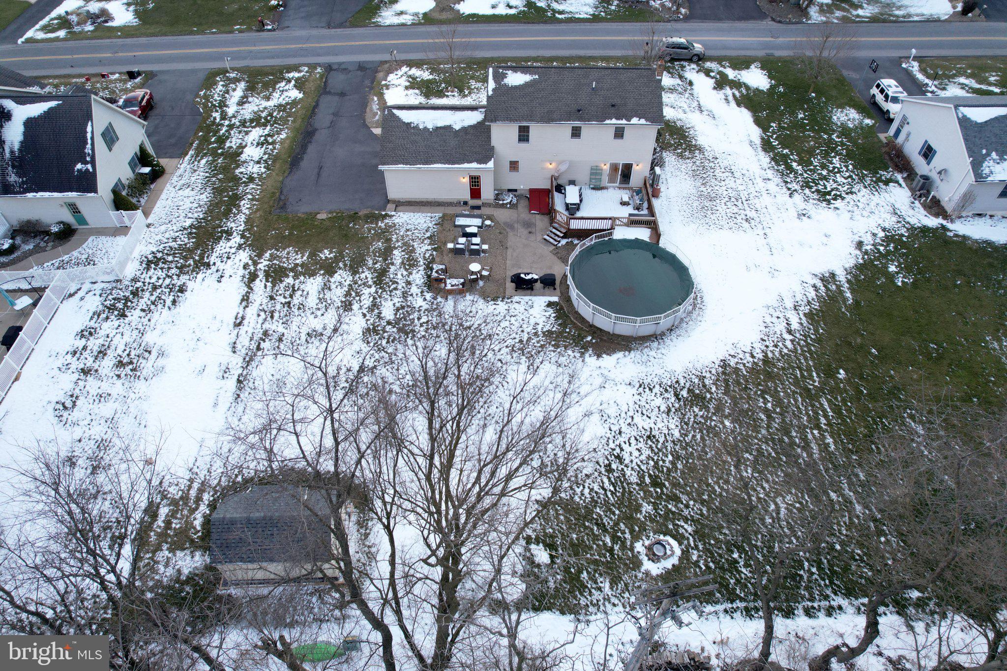 SPRINGFIELD - Residential