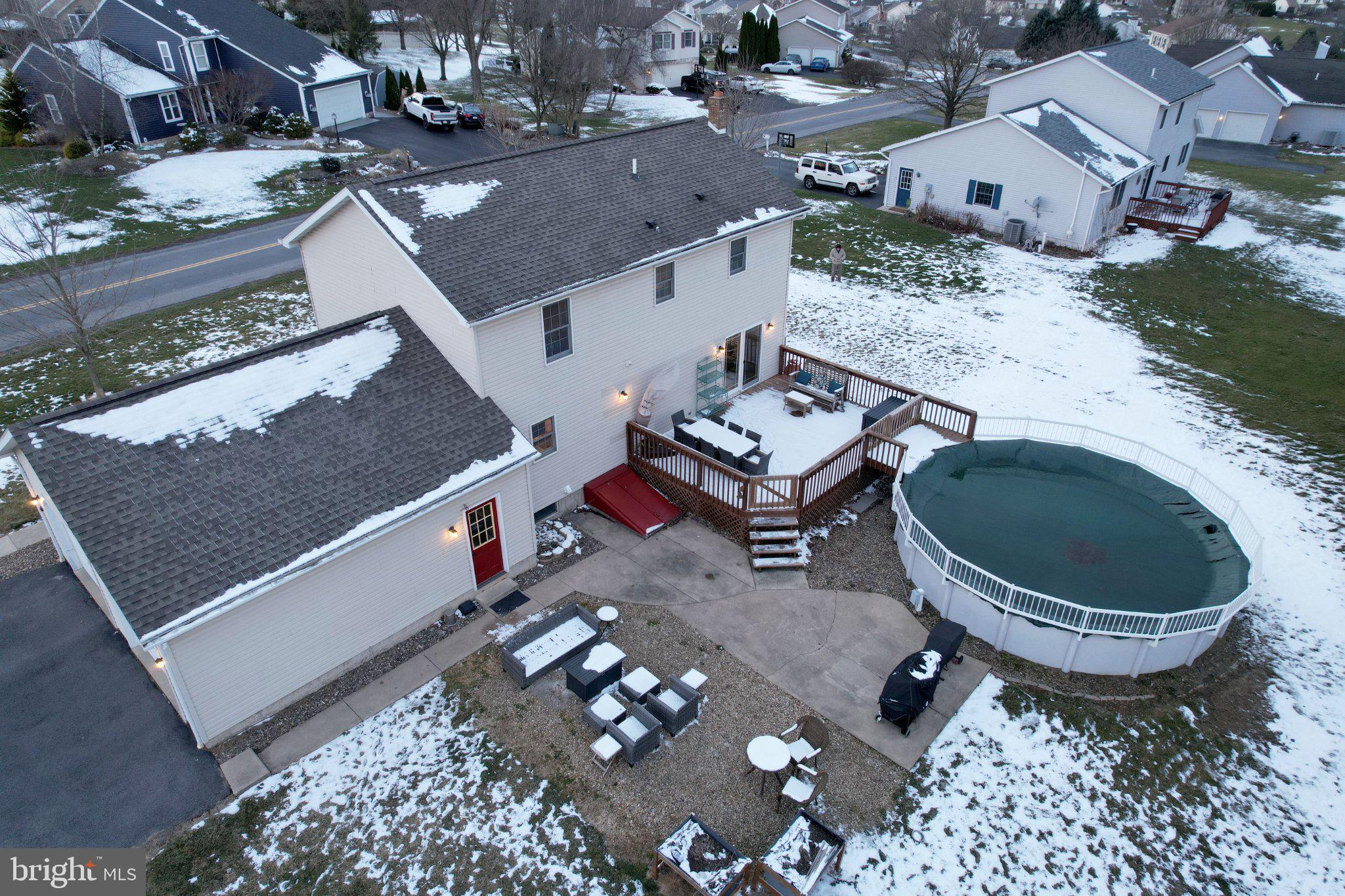 SPRINGFIELD - Residential