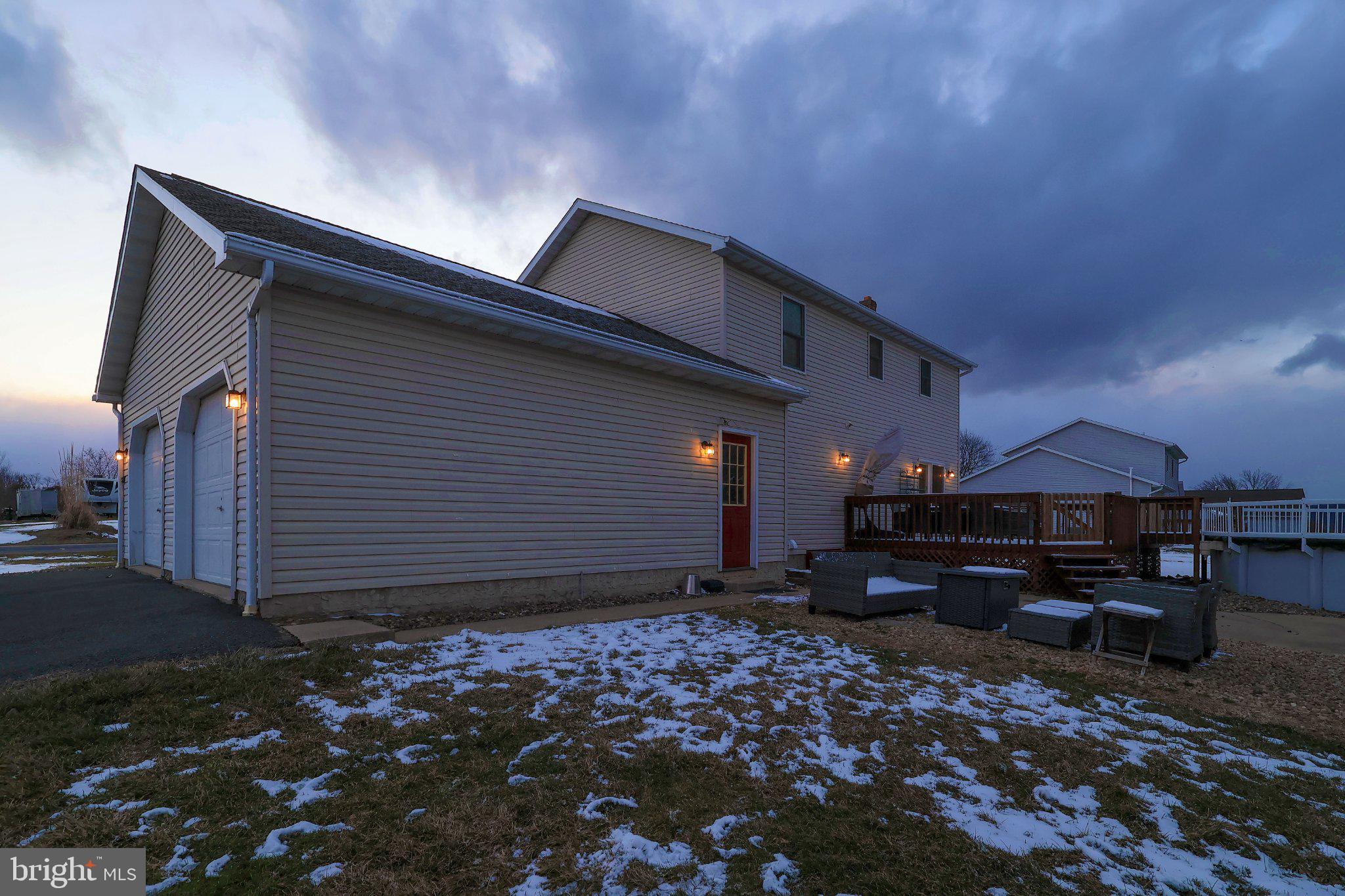 SPRINGFIELD - Residential