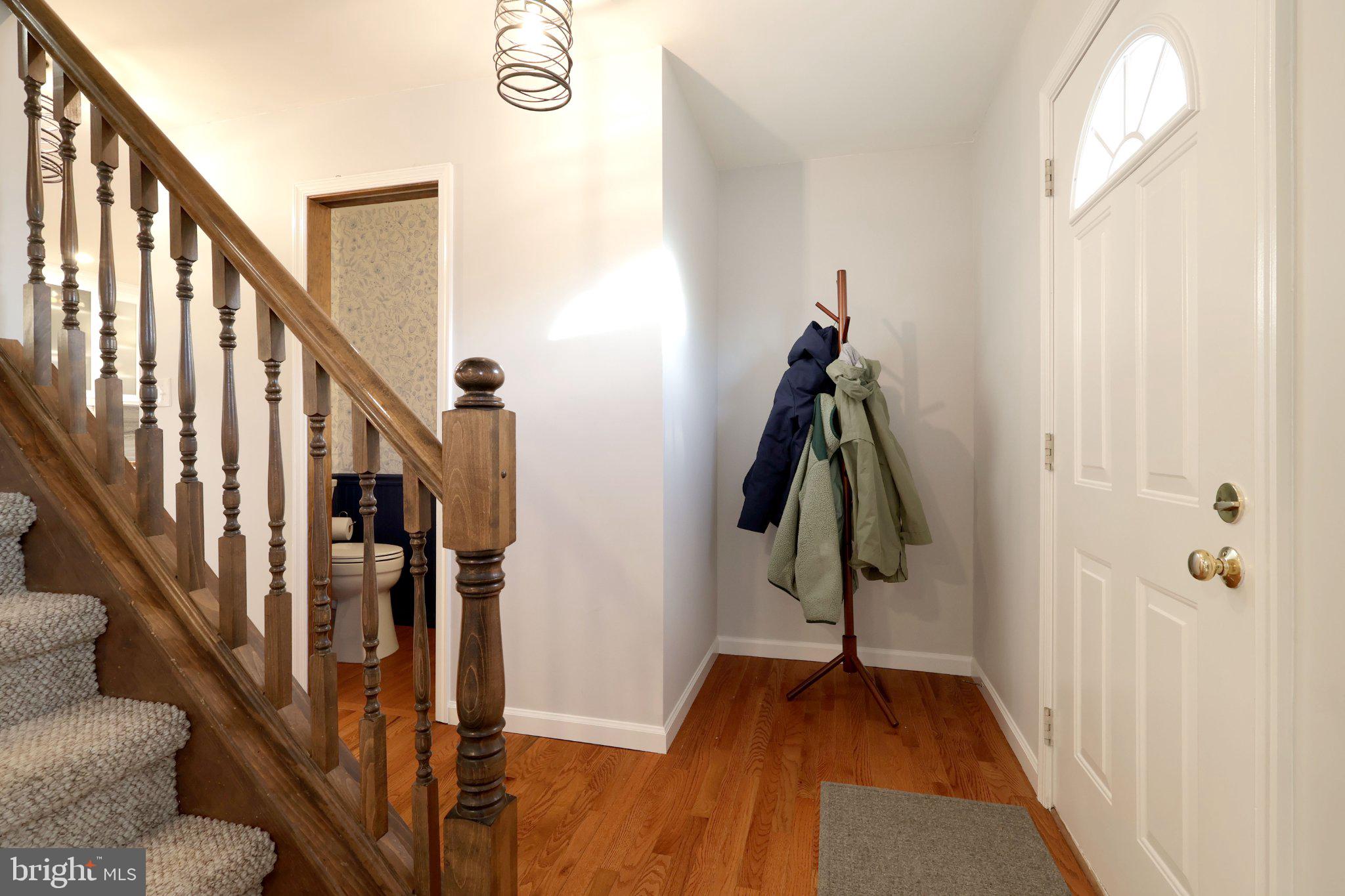 SPRINGFIELD - Residential