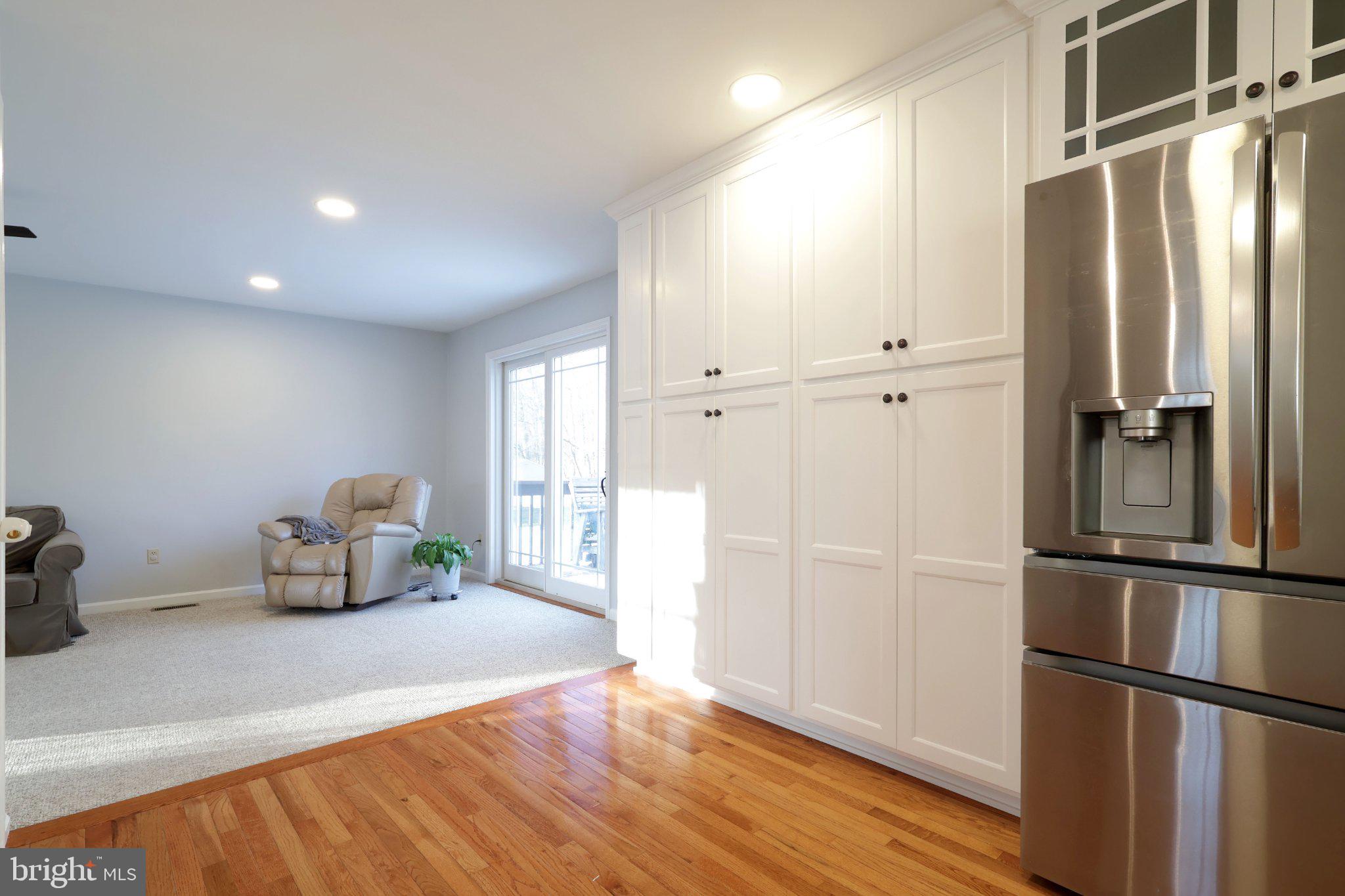 SPRINGFIELD - Residential