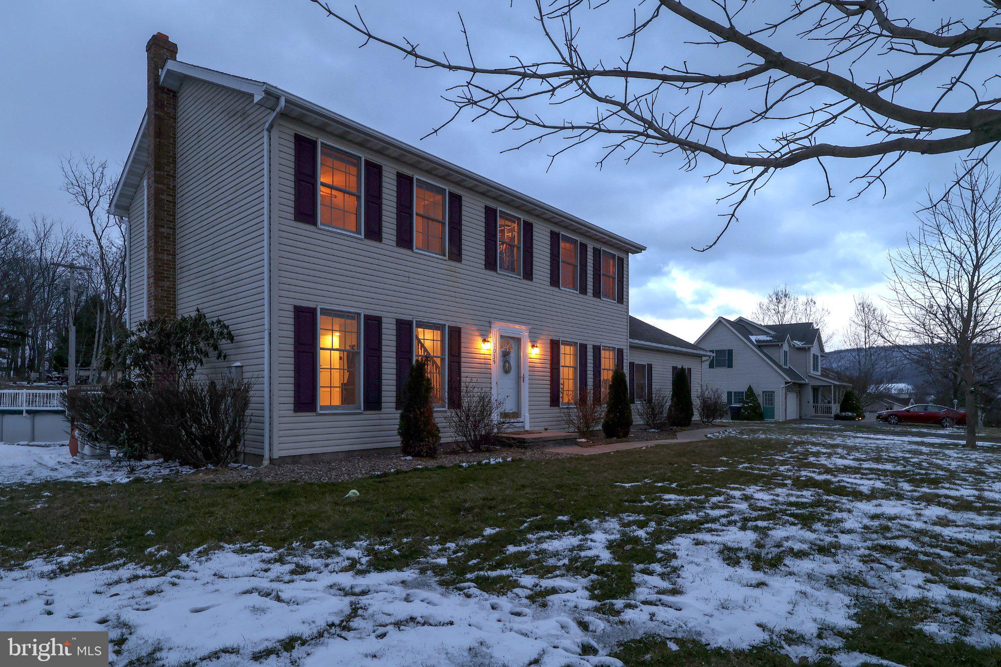 SPRINGFIELD - Residential