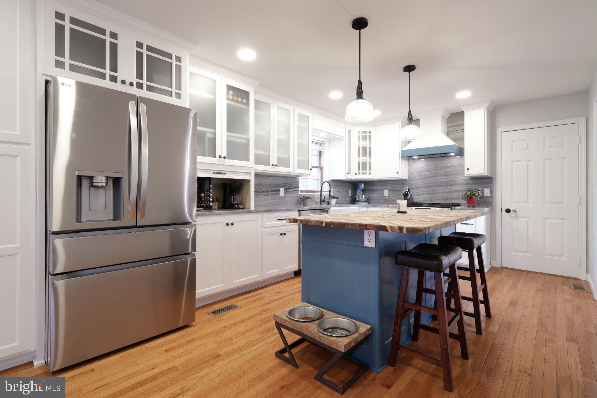 SPRINGFIELD - Residential