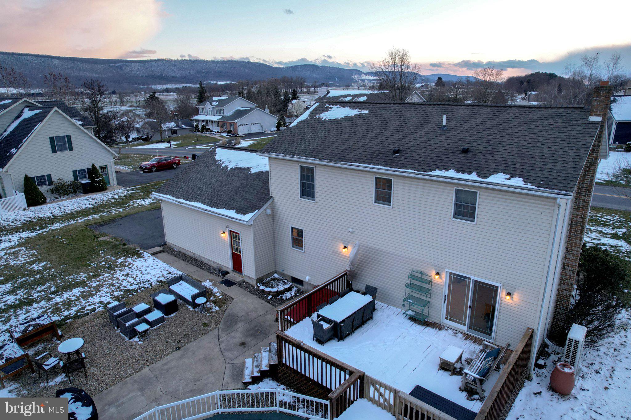 SPRINGFIELD - Residential