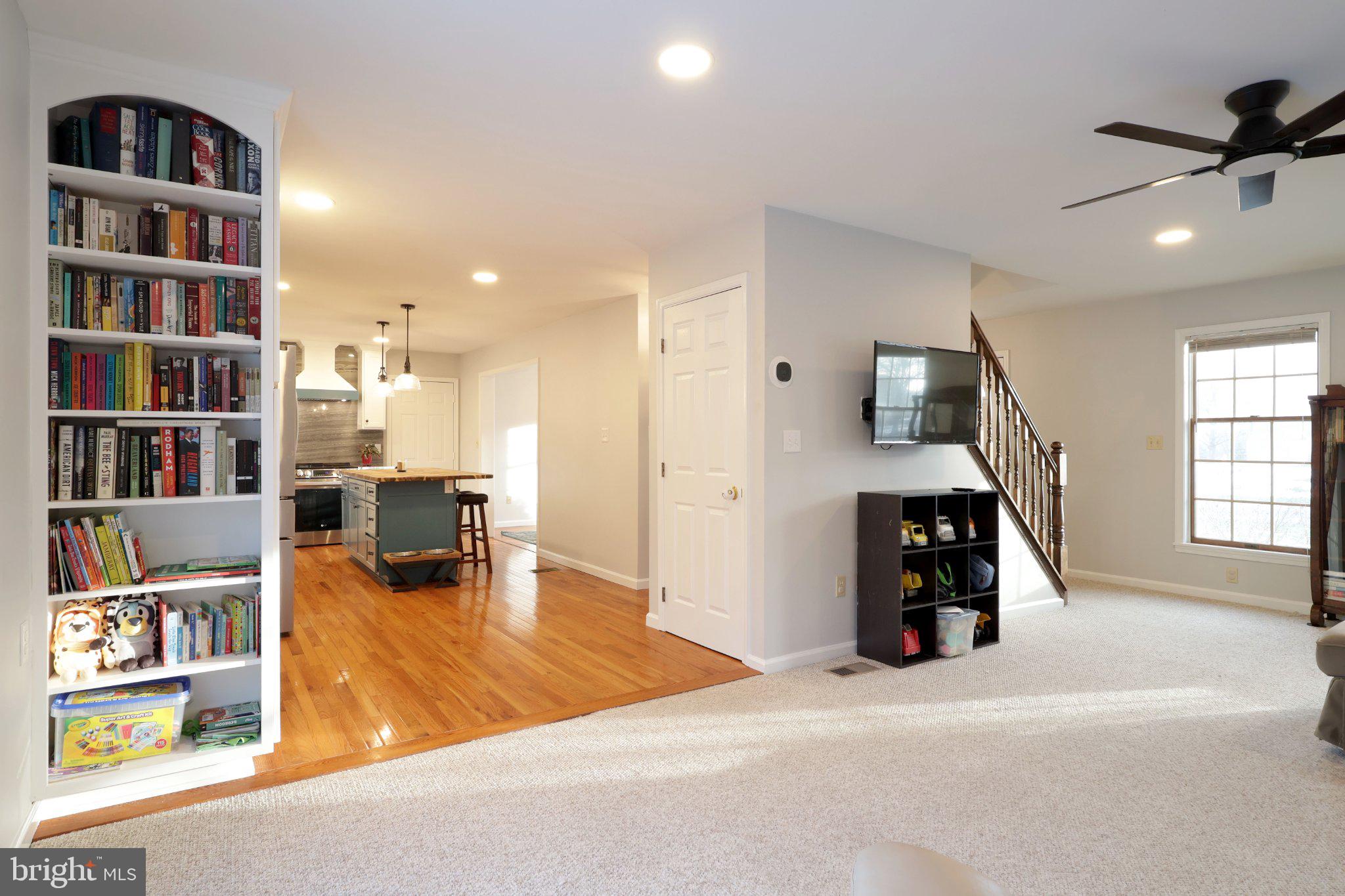 SPRINGFIELD - Residential