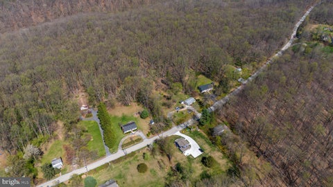 Vacant Land For Sale - 17346 Big Falls Rd<br/> MONKTON, MD 21111