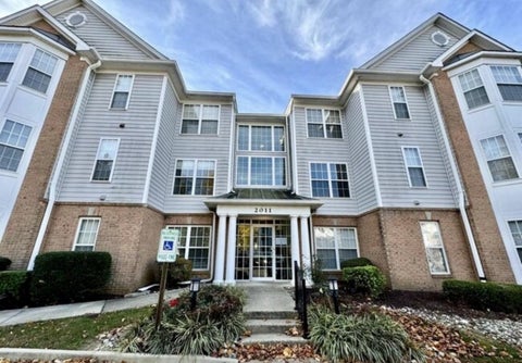 Photo of 2011 Gov Thomas Bladen Way #303, ANNAPOLIS, MD 21401 (MLS # MDAA2149156)