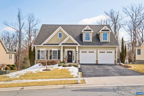 Homes For Sale - 113 Mulberry Dr Dr<br/> PALMYRA, VA 22963