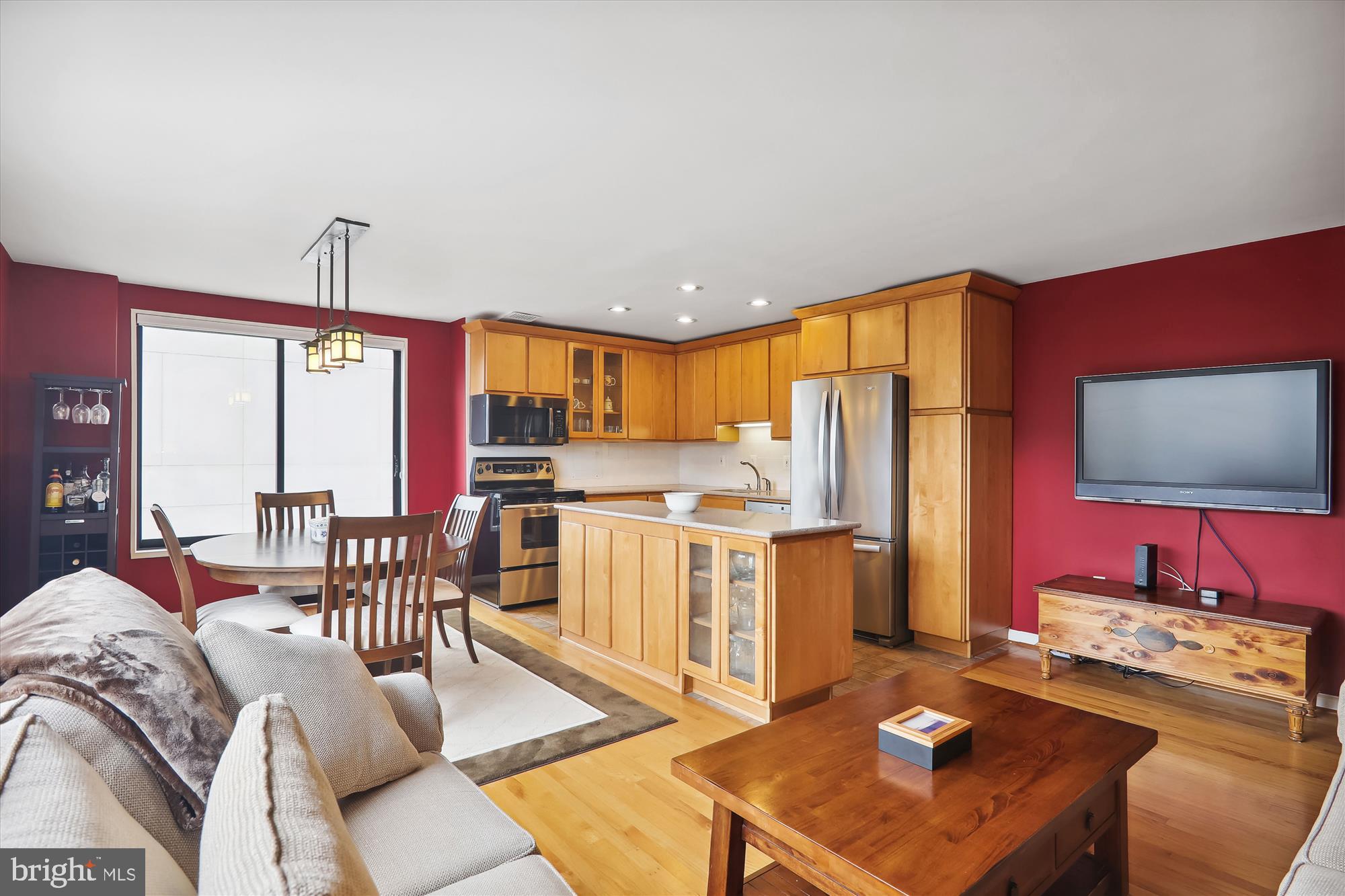 2501 CALVERT STREET NW 612