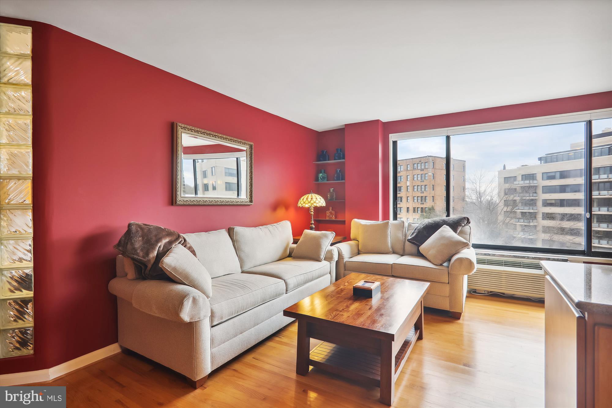 2501 CALVERT STREET NW 612