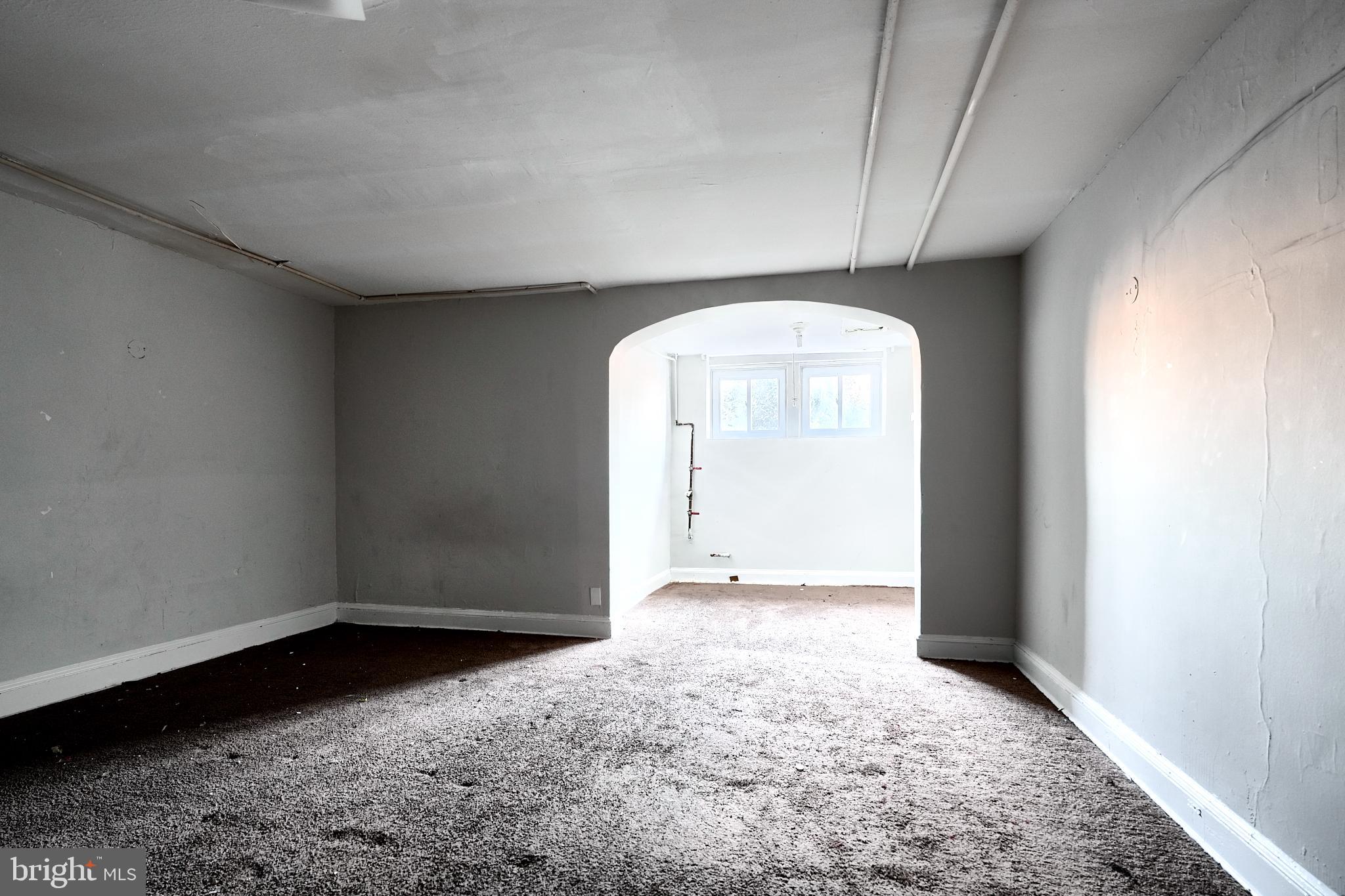 HAMILTON HEIGHTS - Residential