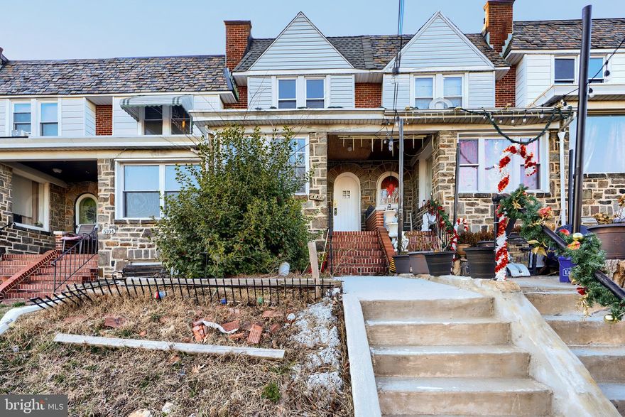 **Interested buyers are encouraged to reach out to learn more about potential programs that may assist with closing costs or offer low down payment options. Availability and eligibility vary—contact us for details.**

Welcome to 5106 Harford Rd, Baltimore, MD 21214, nestled in the vibrant Hamilton-Lauraville neighborhood. This 3-bedroom, 1-bathroom home features two stories plus a finished basement, offering additional living space. The property also boasts a private backyard, perfect for relaxation or entertaining.

Conveniently situated along Harford Rd, with easy access to I-695 and I-95, this home is just a short walk to Safeway, Zeke’s Coffee, Harvest Fare, Hamilton Family Dentistry, Royalty Food International Supermarket, and Royal Farms. Nearby healthcare facilities include Johns Hopkins Hospital and MedStar Hospital, and Morgan State University is just minutes away.

Don’t miss this fantastic opportunity—schedule your showing today!

**Interested buyers are encouraged to reach out to learn more about potential programs that may assist with closing costs or offer low down payment options. Availability and eligibility vary—contact us for details.**