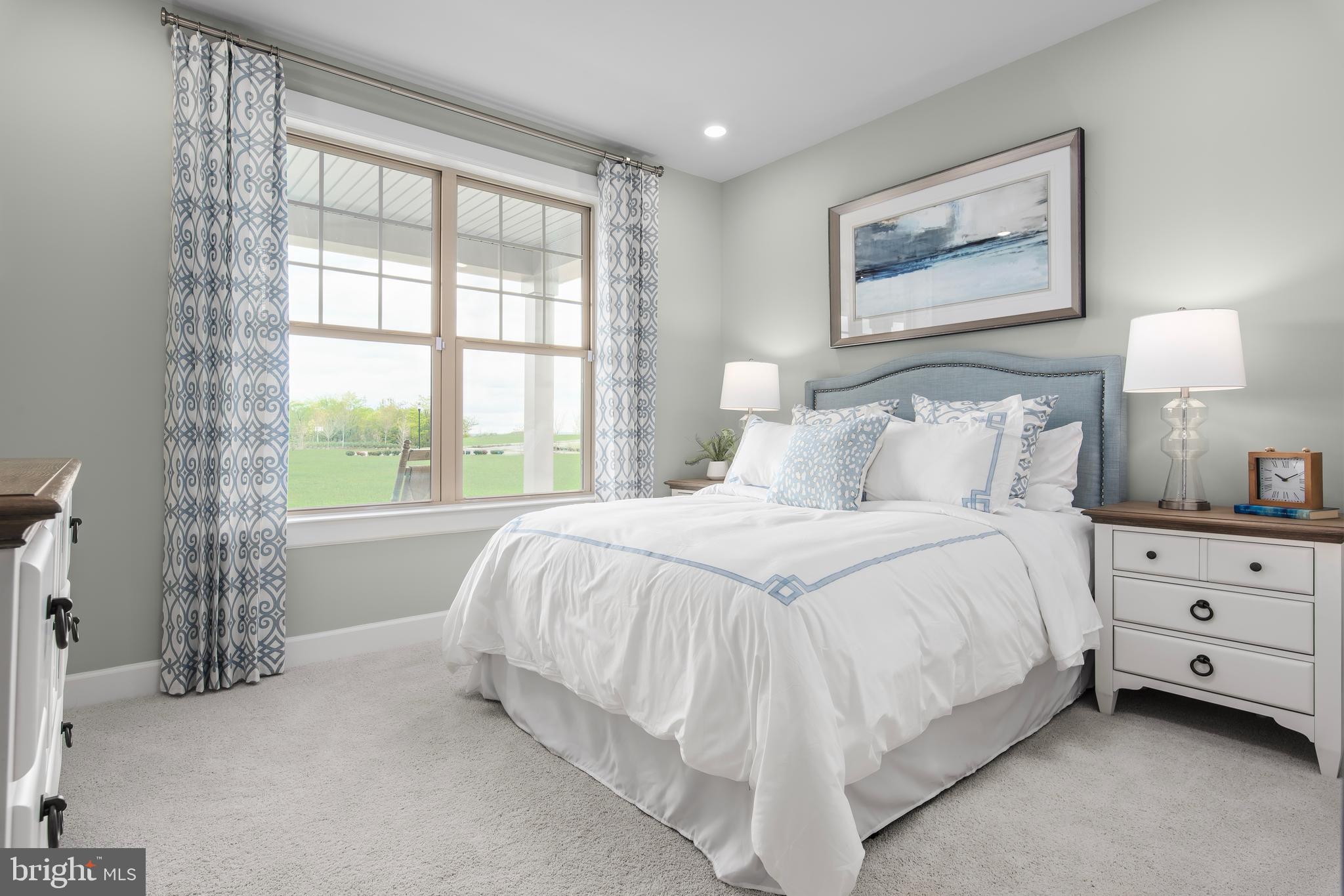 BLOOMFIELDS - Residential