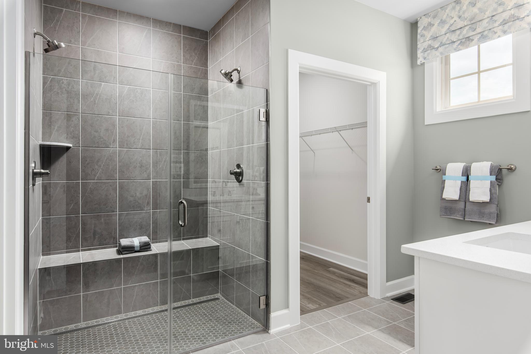 BLOOMFIELDS - Residential