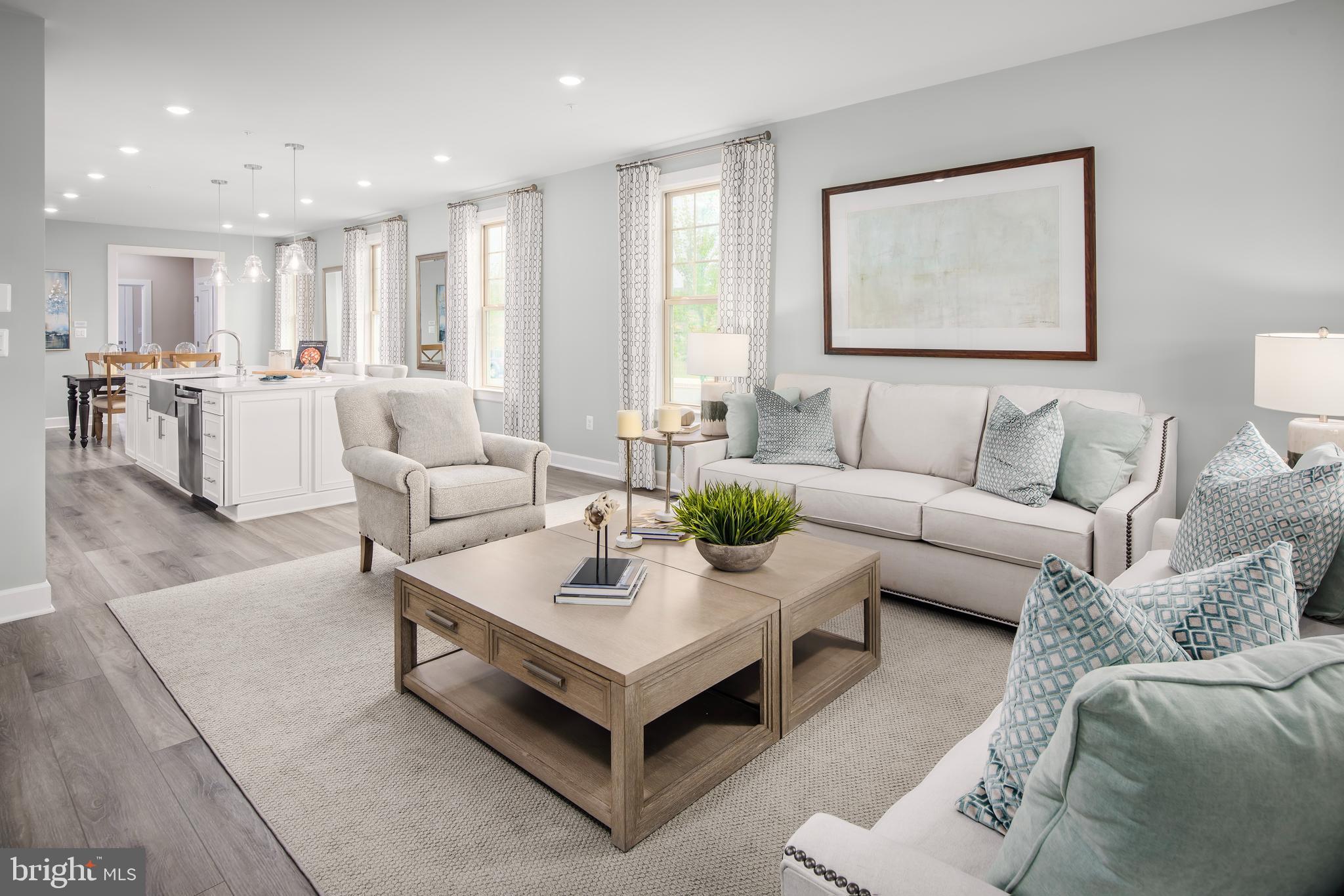 BLOOMFIELDS - Residential