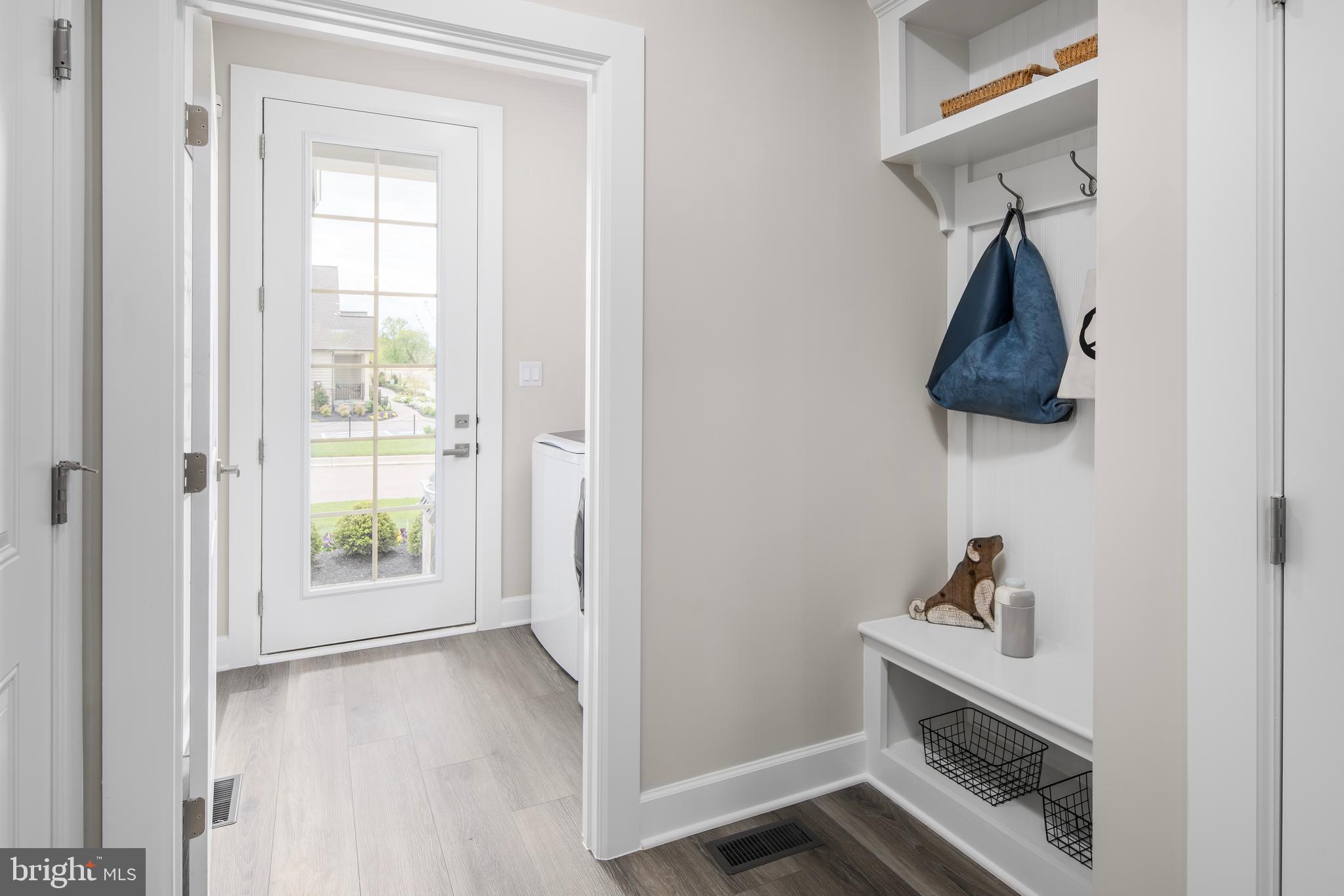 BLOOMFIELDS - Residential