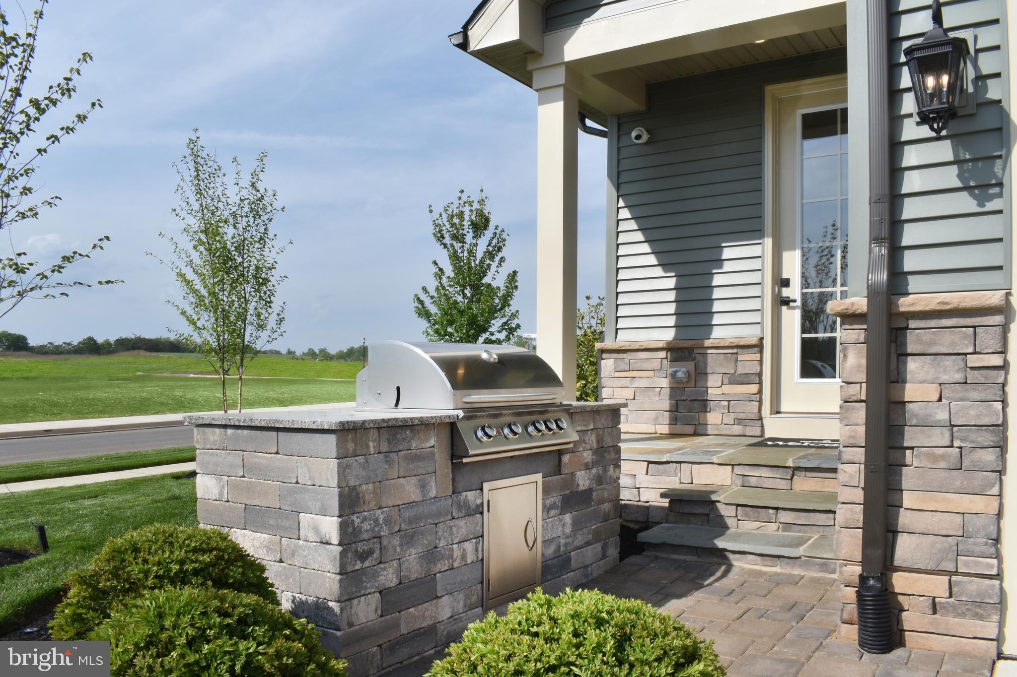 BLOOMFIELDS - Residential