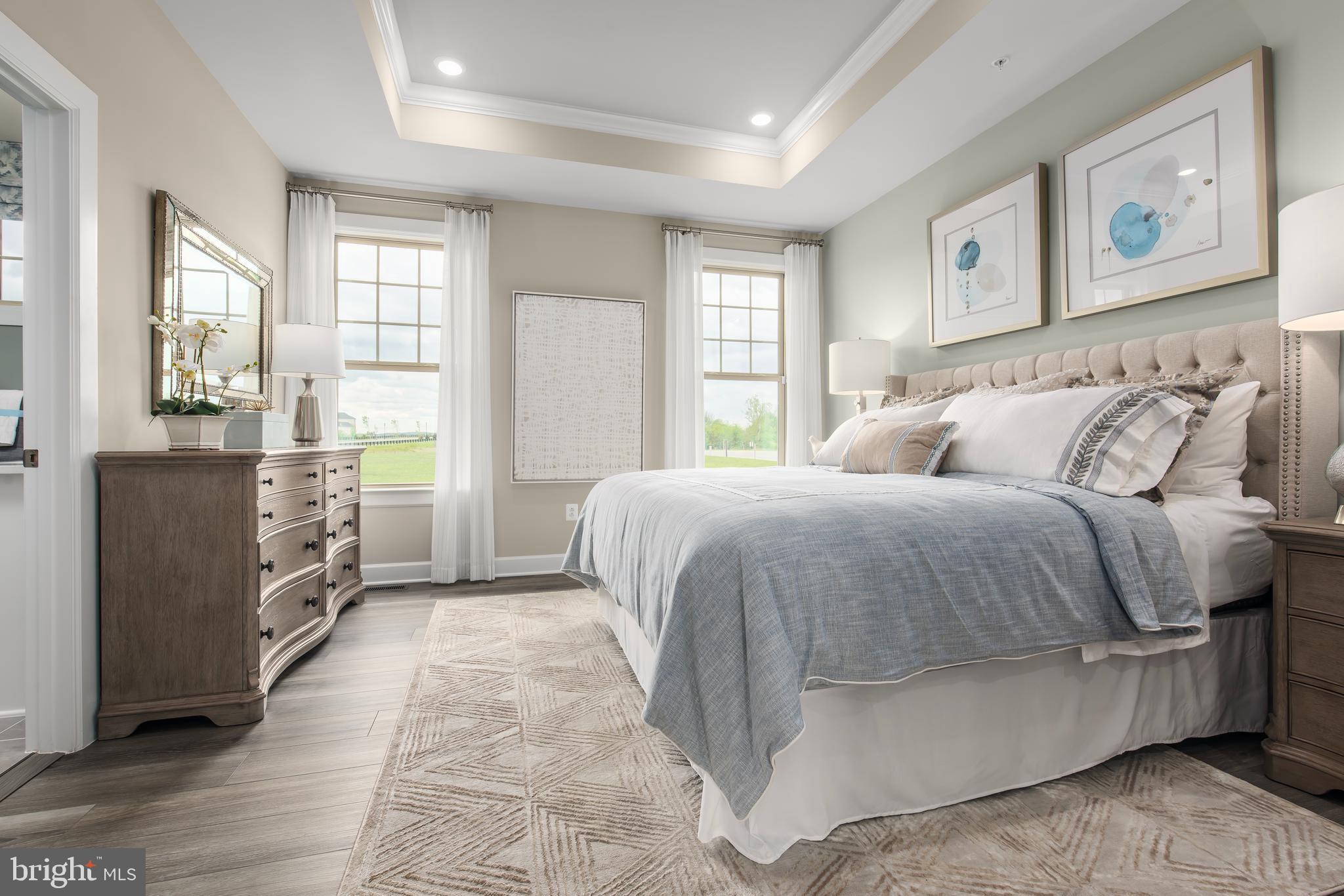 BLOOMFIELDS - Residential