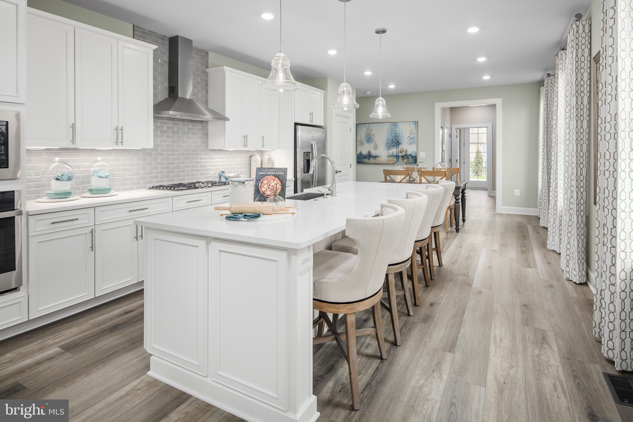 BLOOMFIELDS - Residential