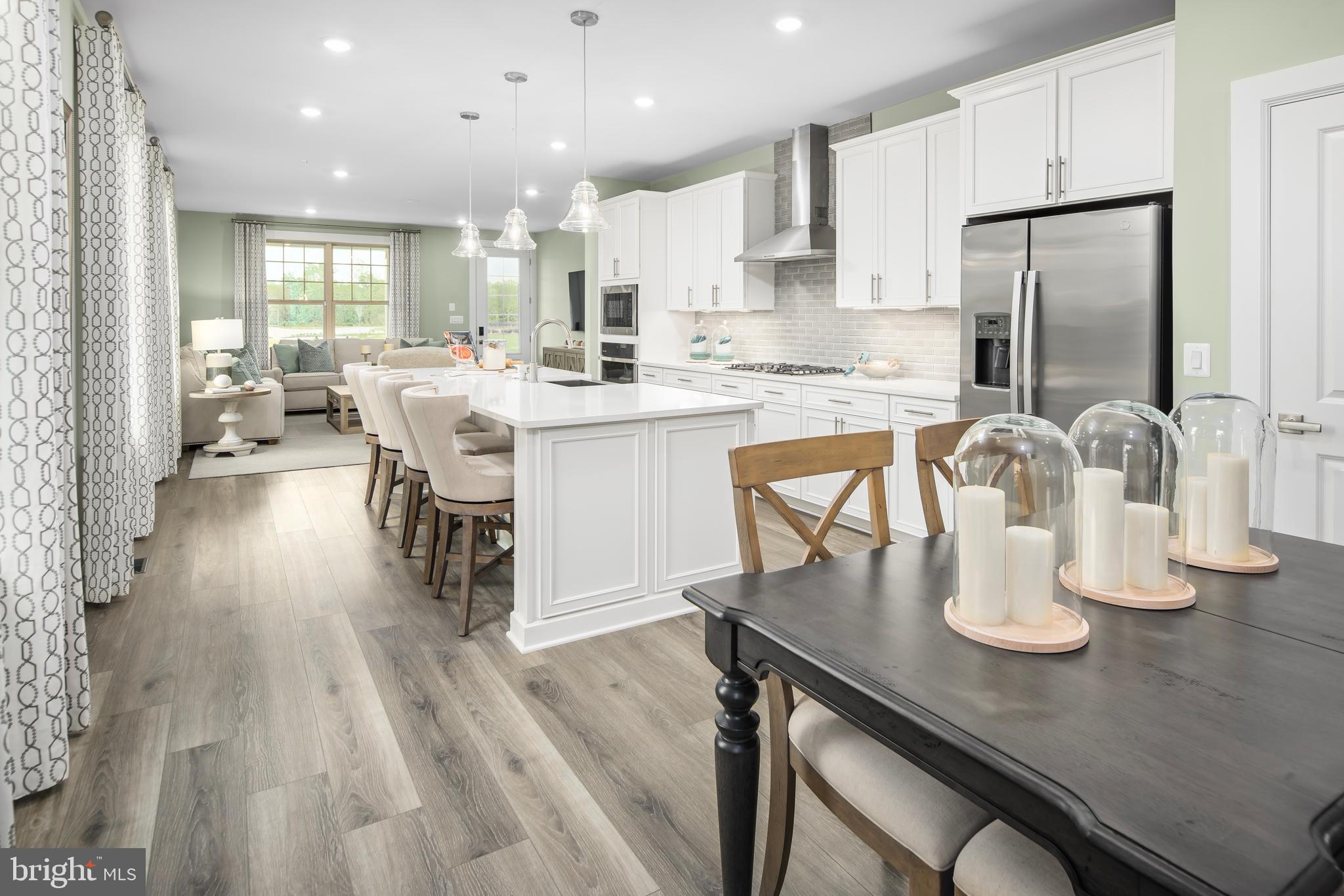 BLOOMFIELDS - Residential