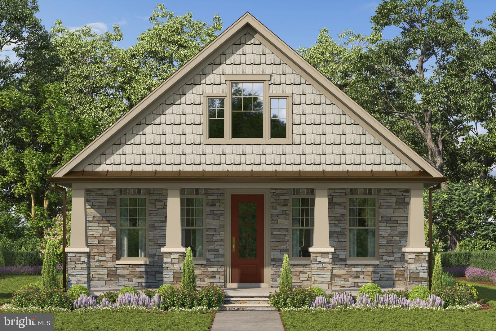 BLOOMFIELDS - Residential