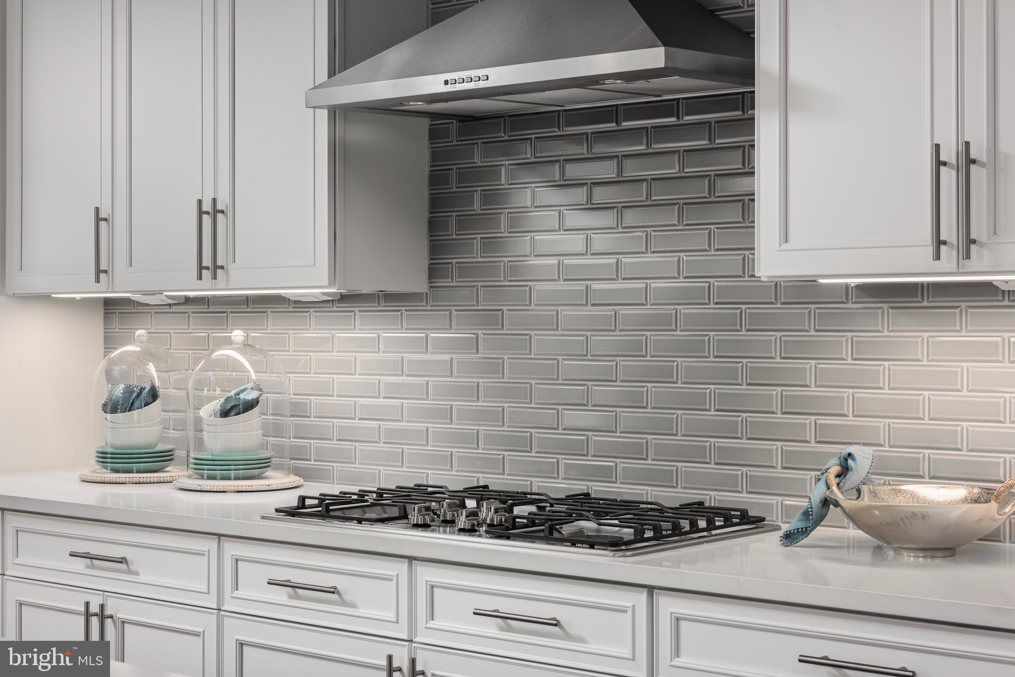 BLOOMFIELDS - Residential