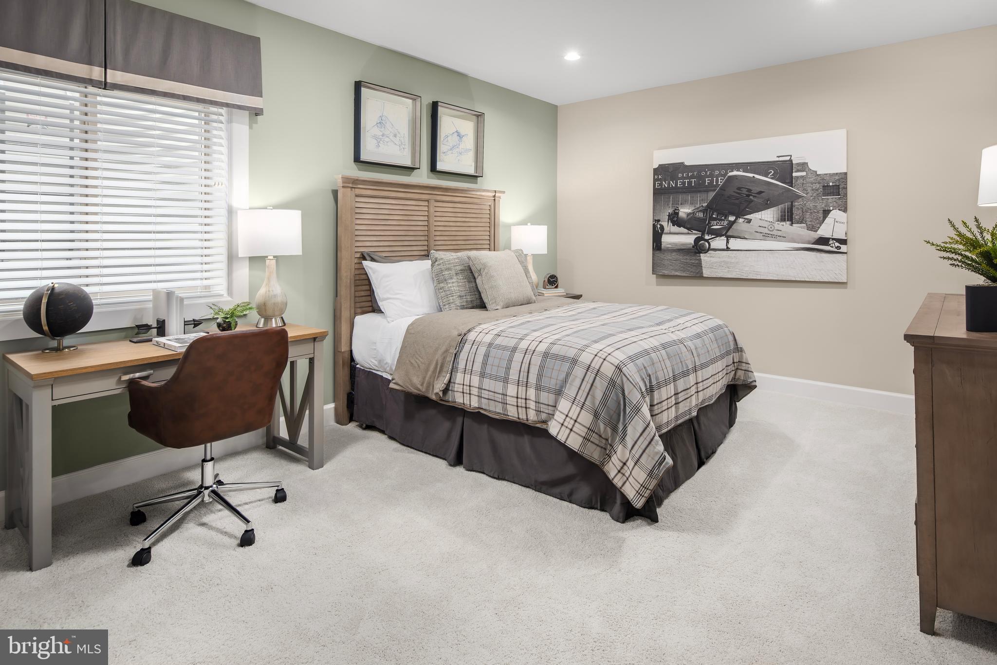 BLOOMFIELDS - Residential