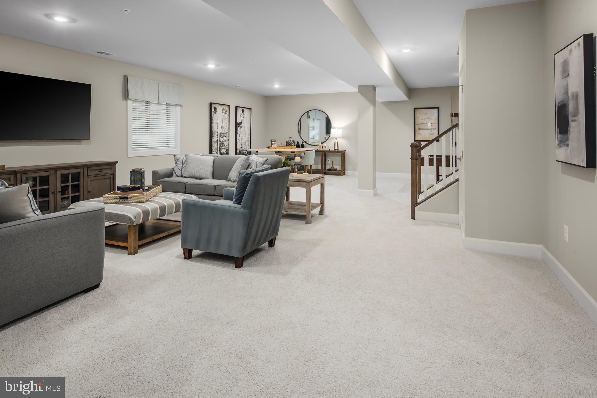 BLOOMFIELDS - Residential