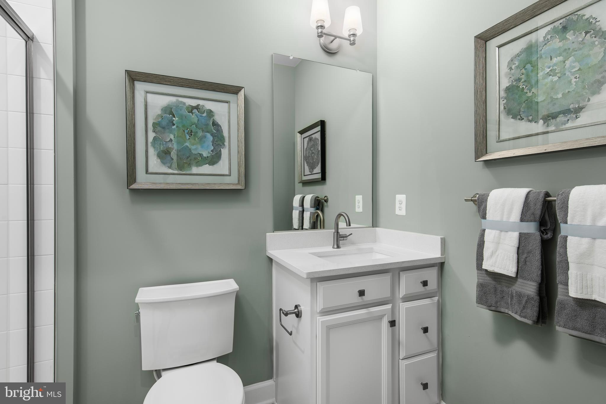 BLOOMFIELDS - Residential