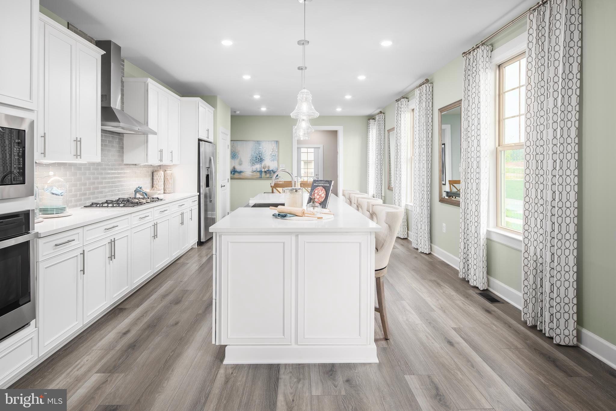 BLOOMFIELDS - Residential