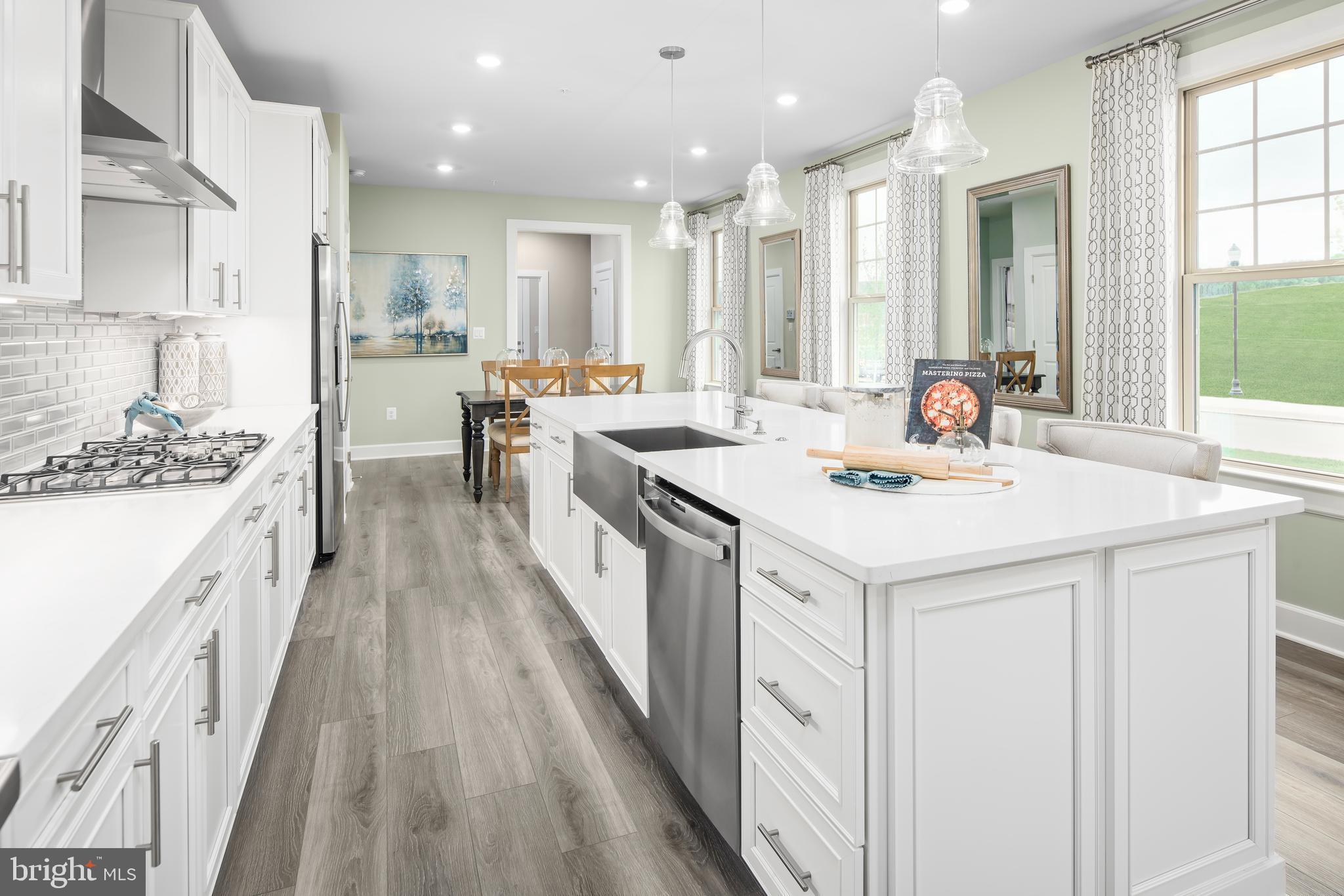 BLOOMFIELDS - Residential