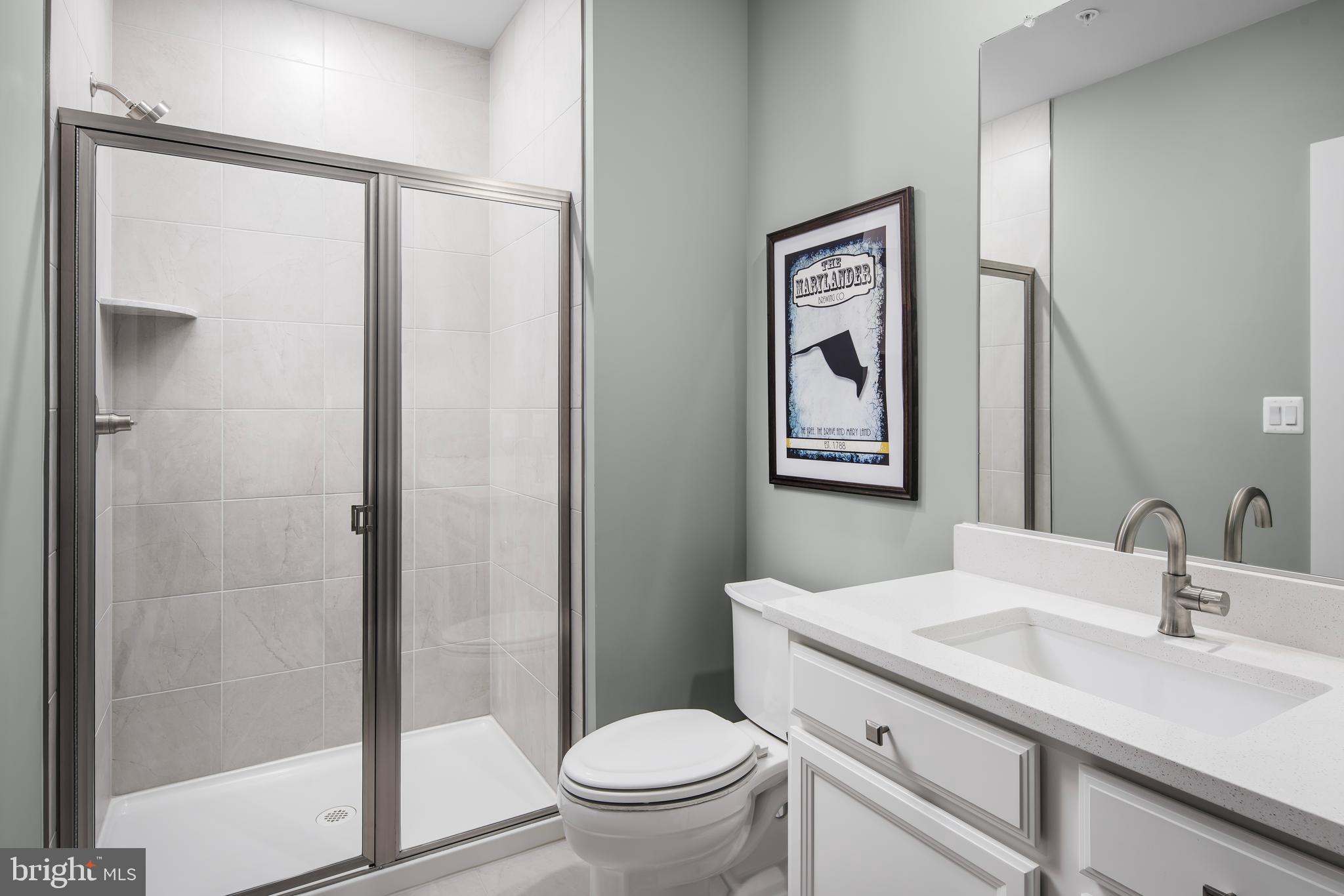 BLOOMFIELDS - Residential