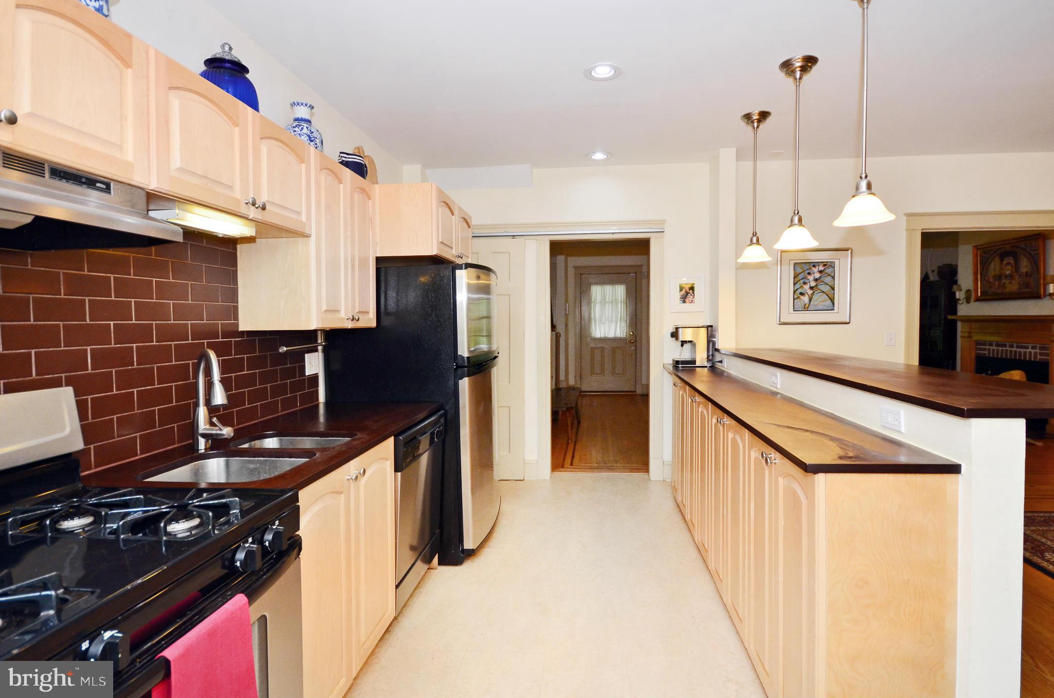 OAKENSHAWE - Residential