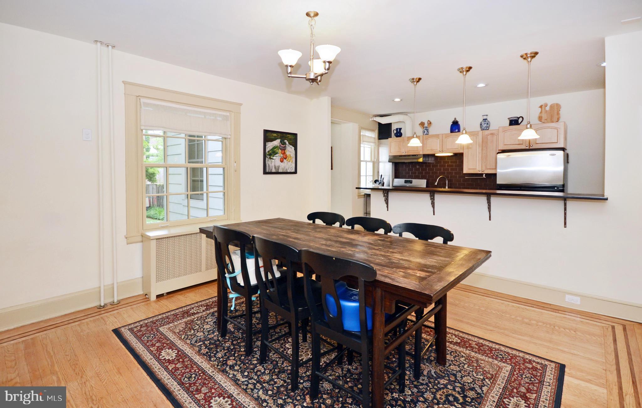 OAKENSHAWE - Residential