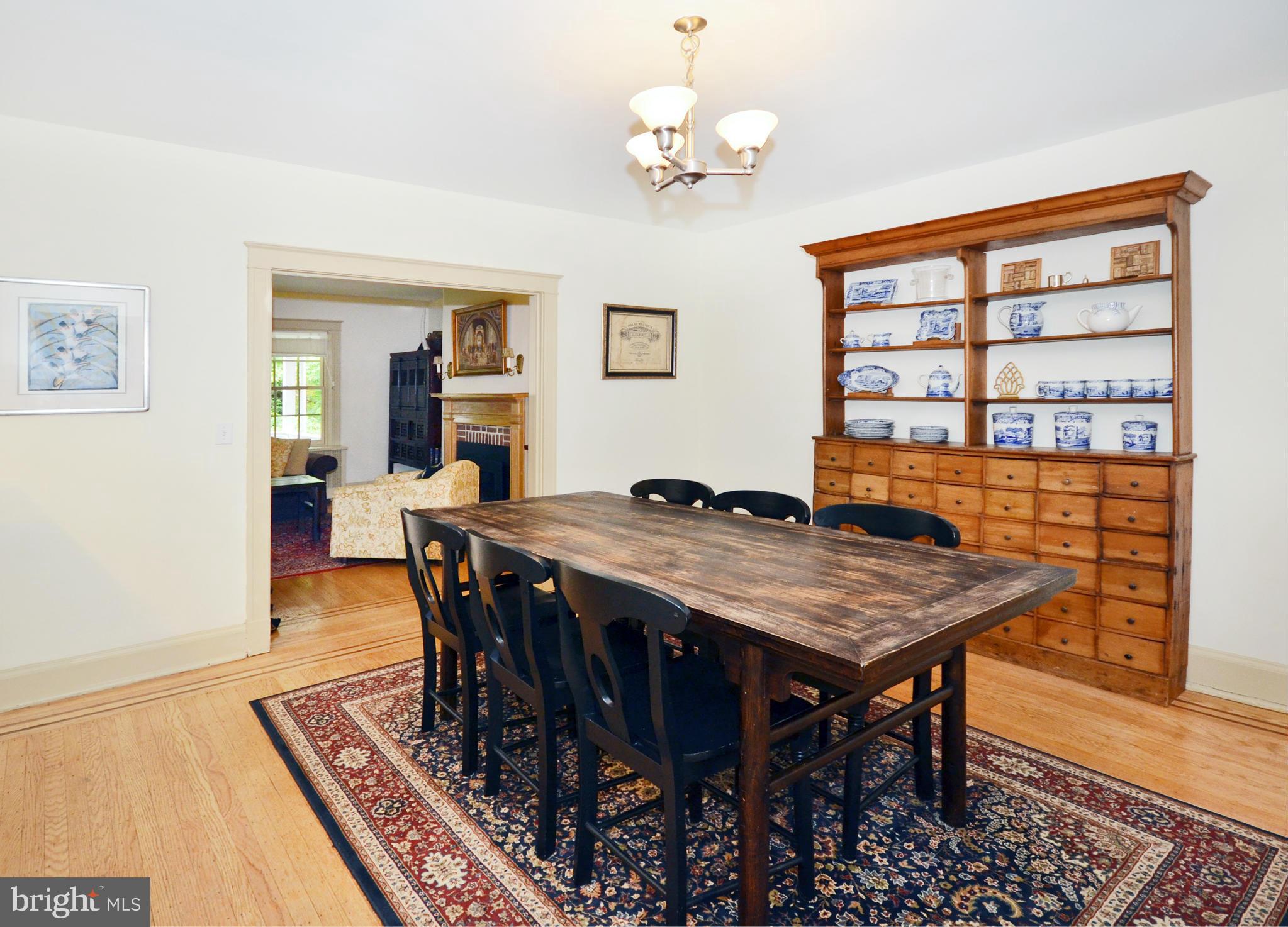 OAKENSHAWE - Residential