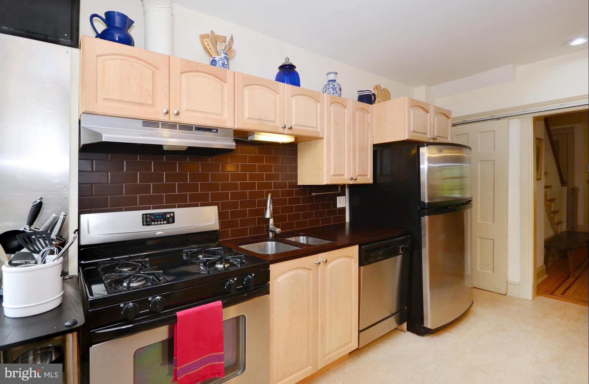 OAKENSHAWE - Residential