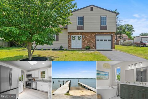 310 SUNSET LANE PRINCE FREDERICK MD 20678