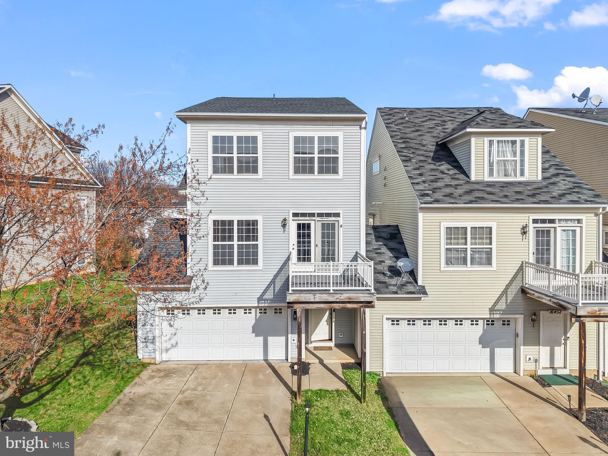 16454 KENNEWEG COURT