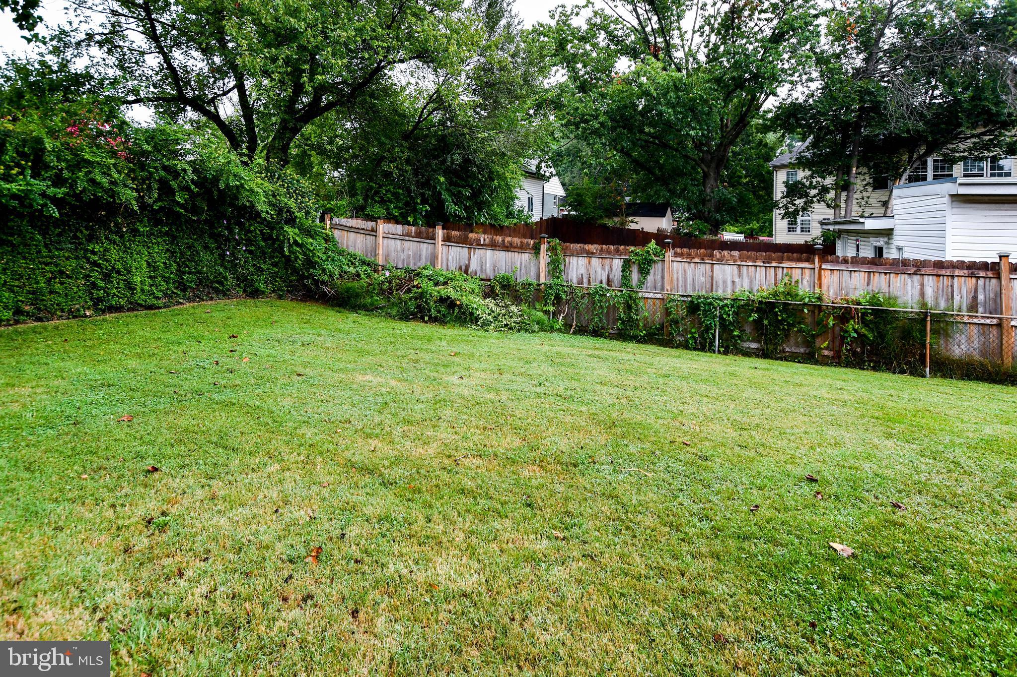 LANGLEY PARK - Residential