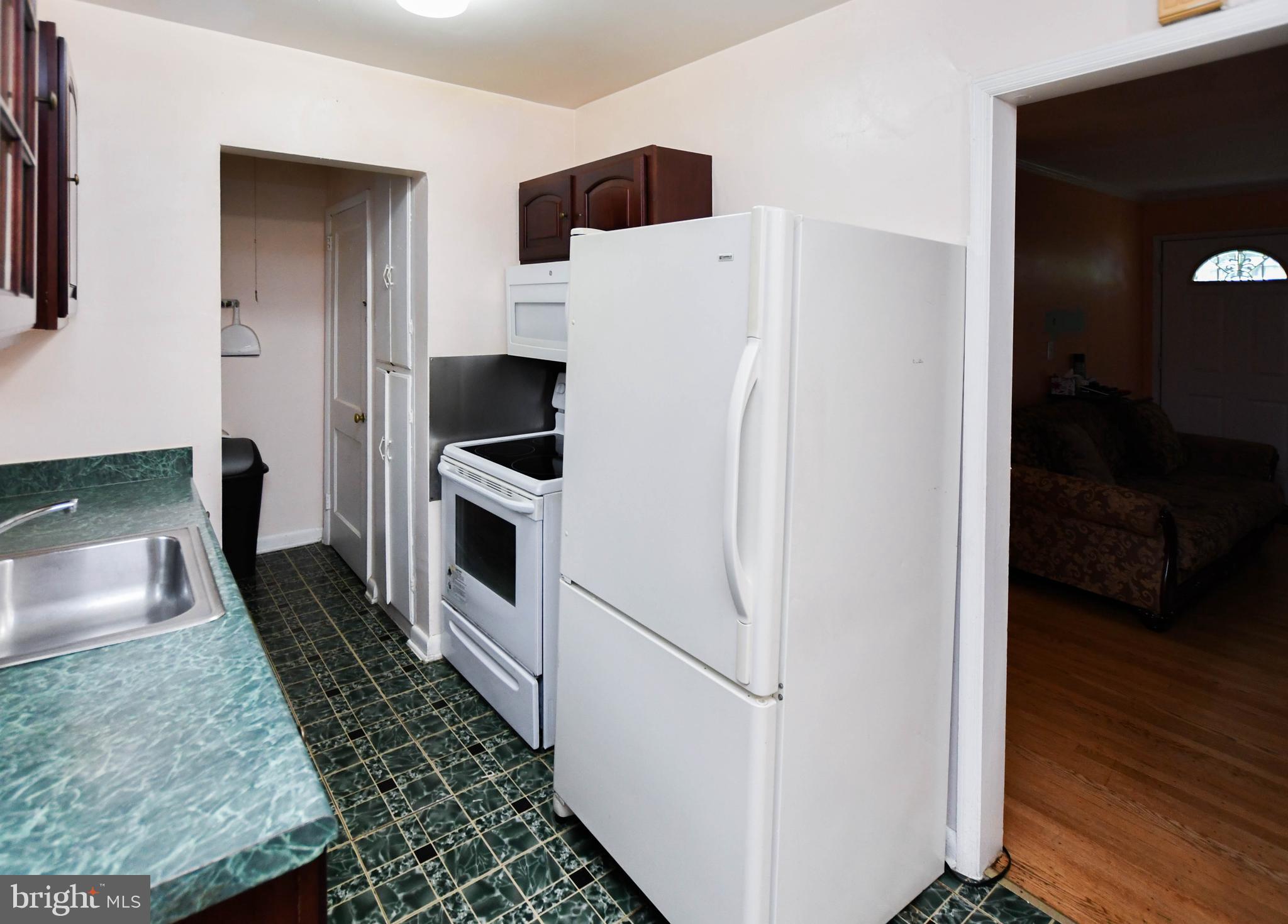 LANGLEY PARK - Residential