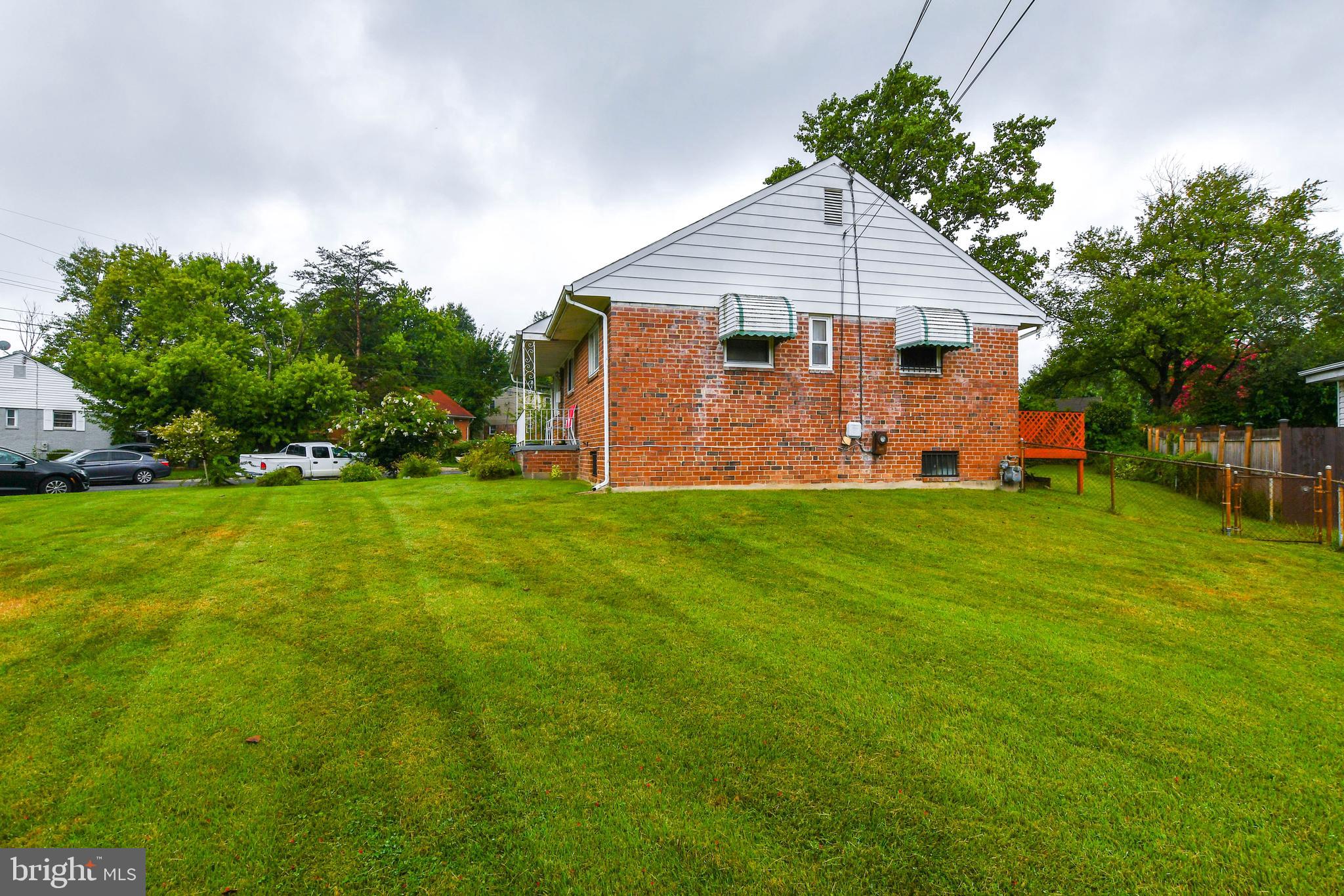 LANGLEY PARK - Residential