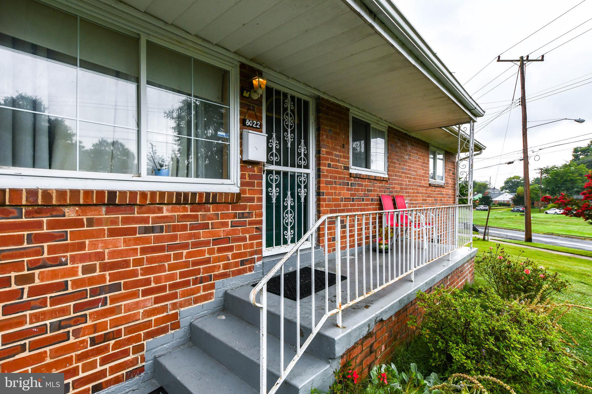 LANGLEY PARK - Residential