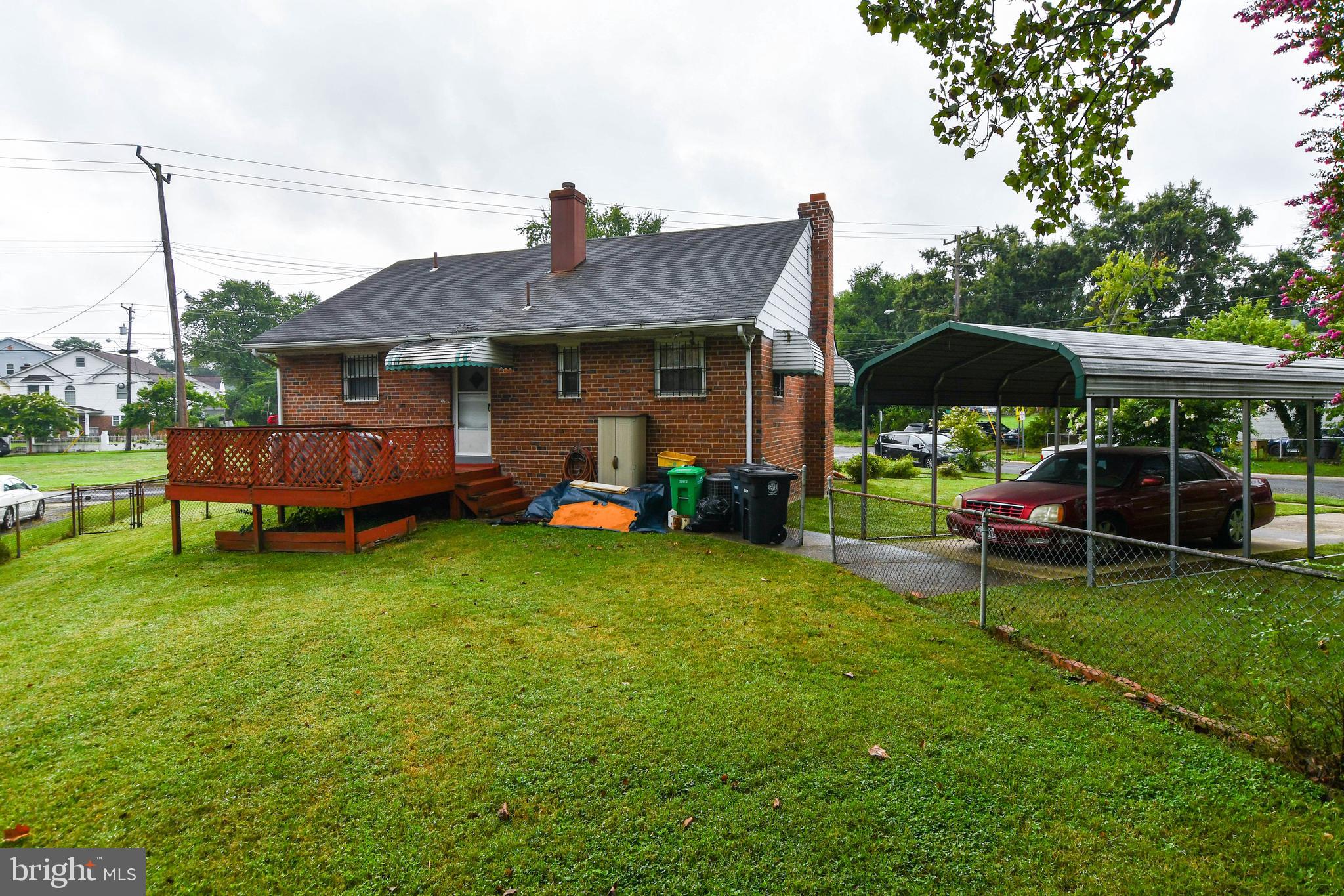 LANGLEY PARK - Residential